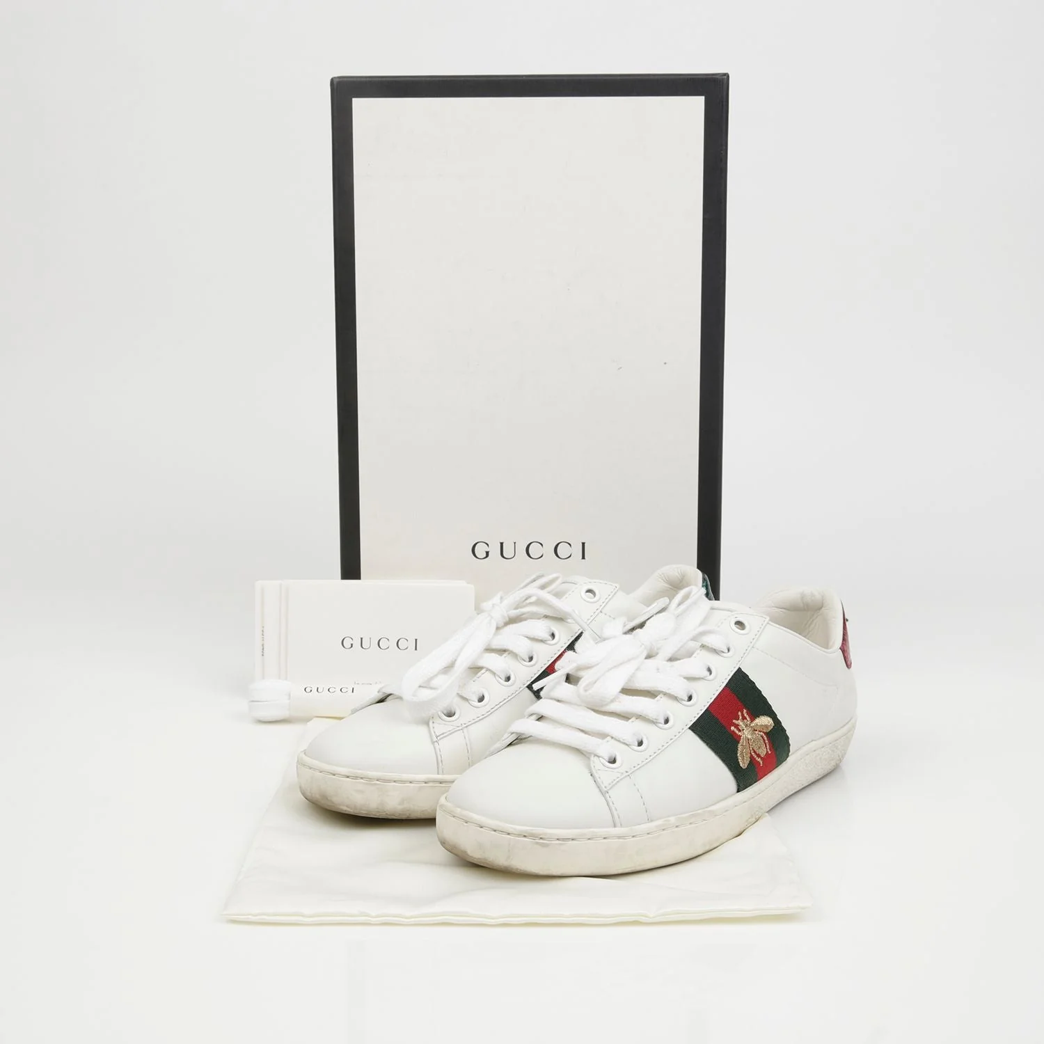 Women's Ace Sneakers Size