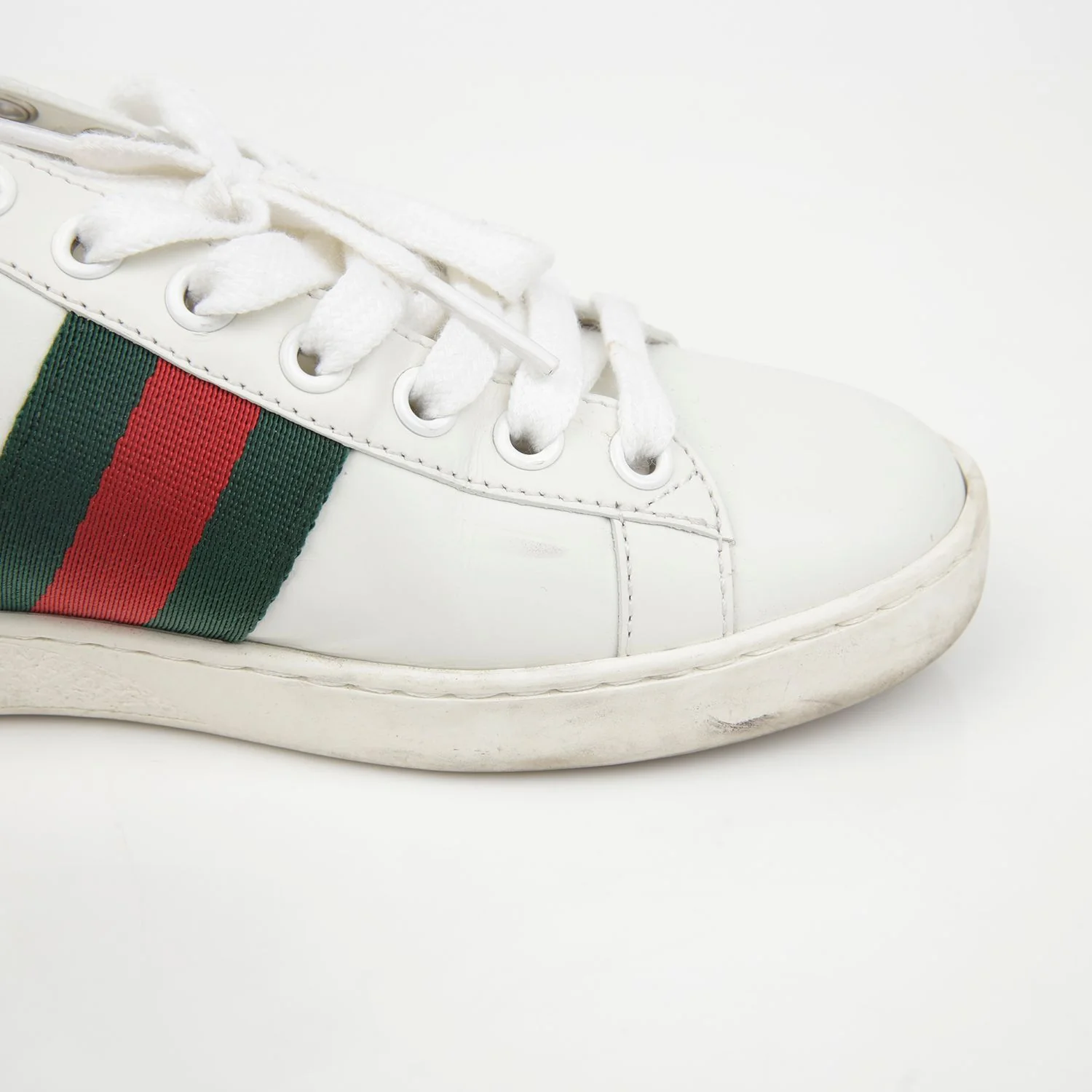 Women's Ace Sneakers Size - Image 10
