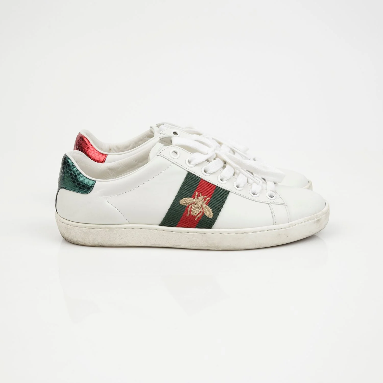 Women's Ace Sneakers Size - Image 3