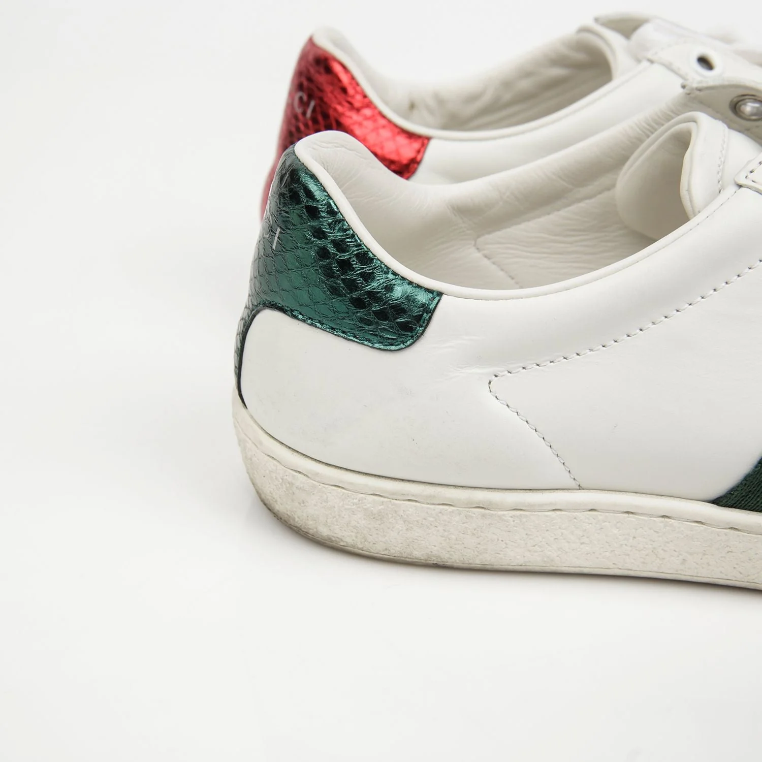 Women's Ace Sneakers Size - Image 4