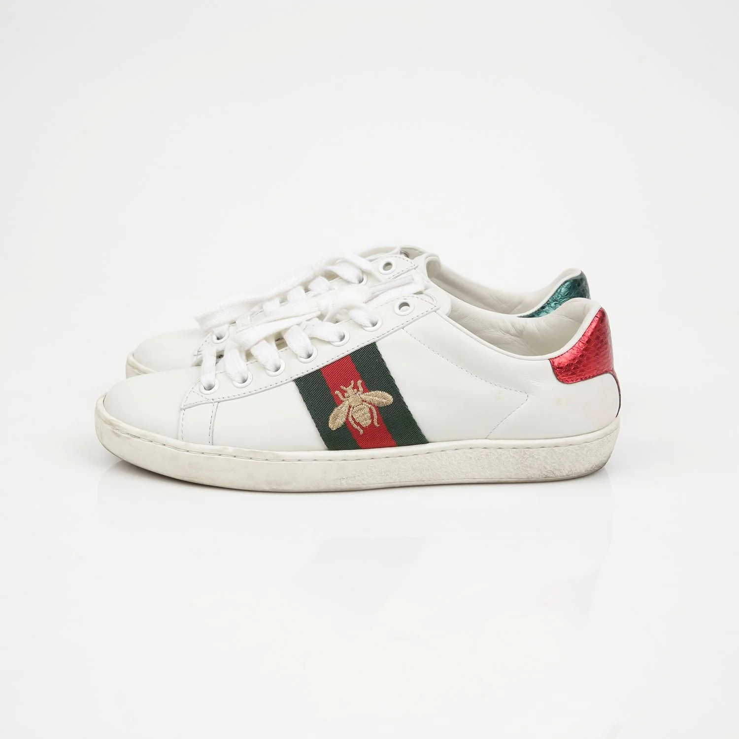 Women's Ace Sneakers Size - Image 6
