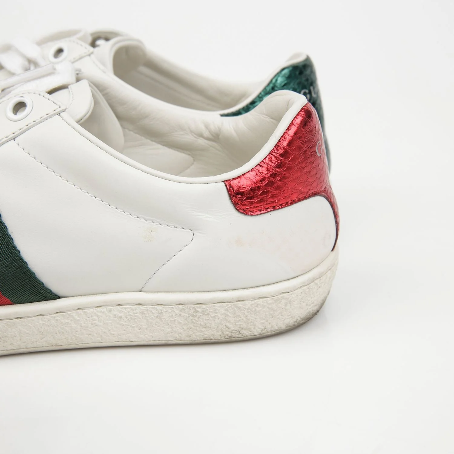 Women's Ace Sneakers Size - Image 7