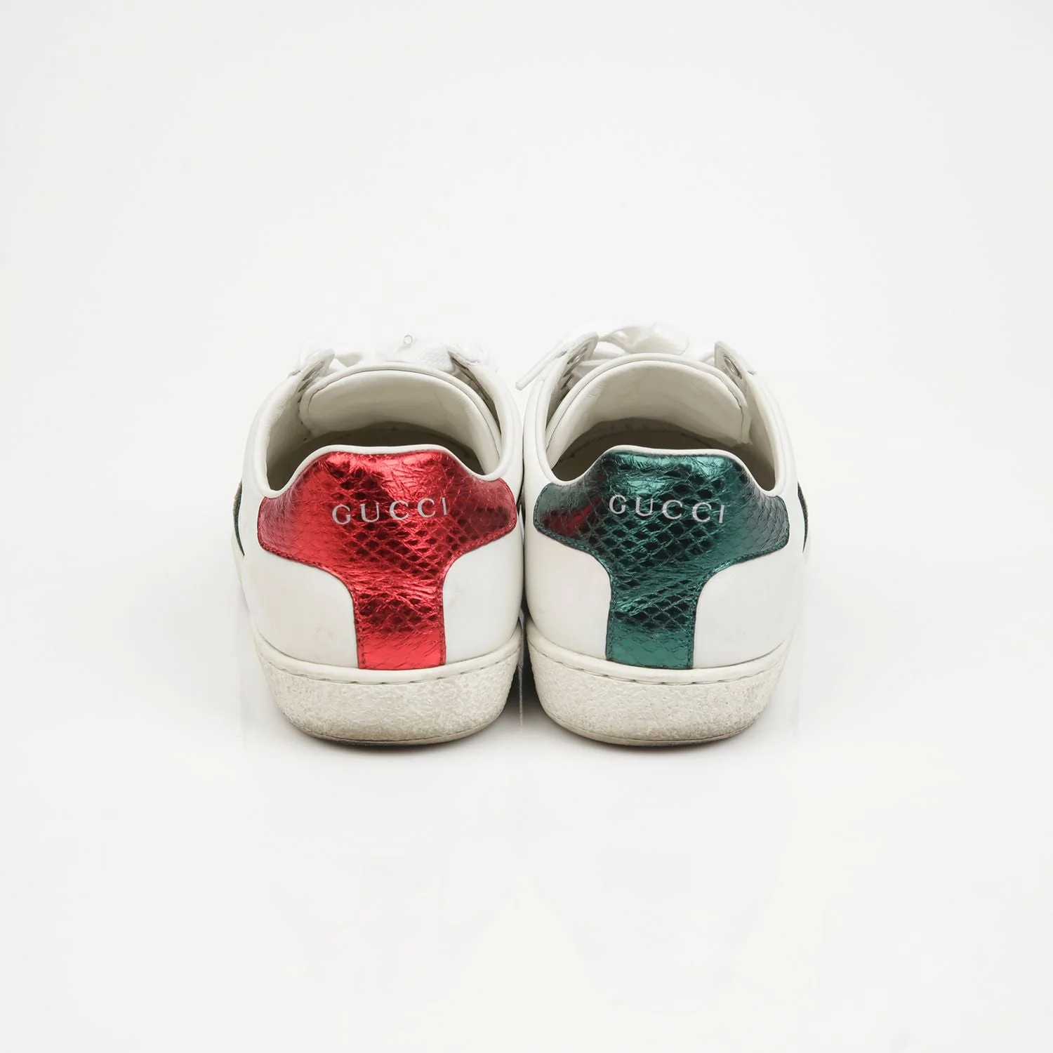 Women's Ace Sneakers Size - Image 8