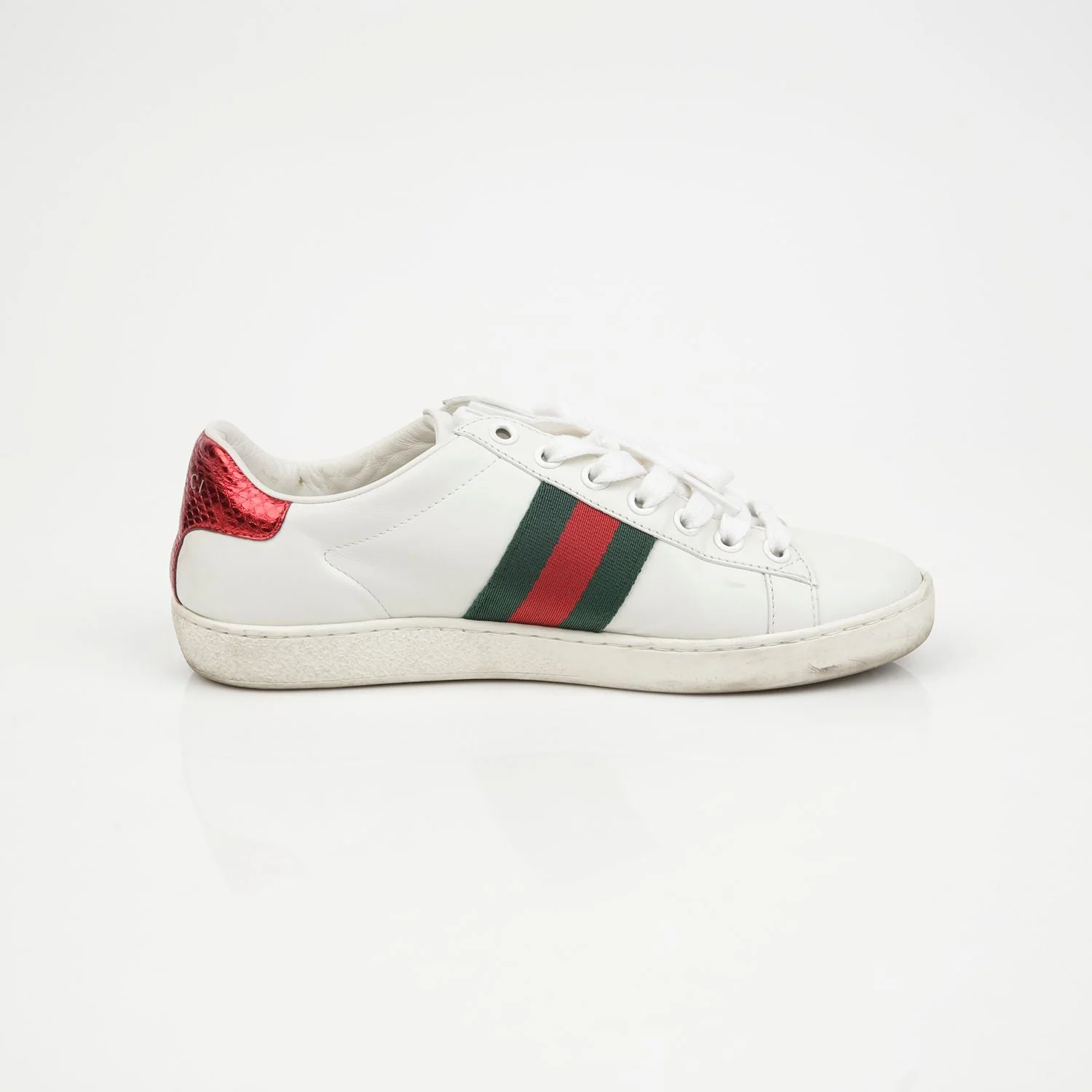 Women's Ace Sneakers Size - Image 9