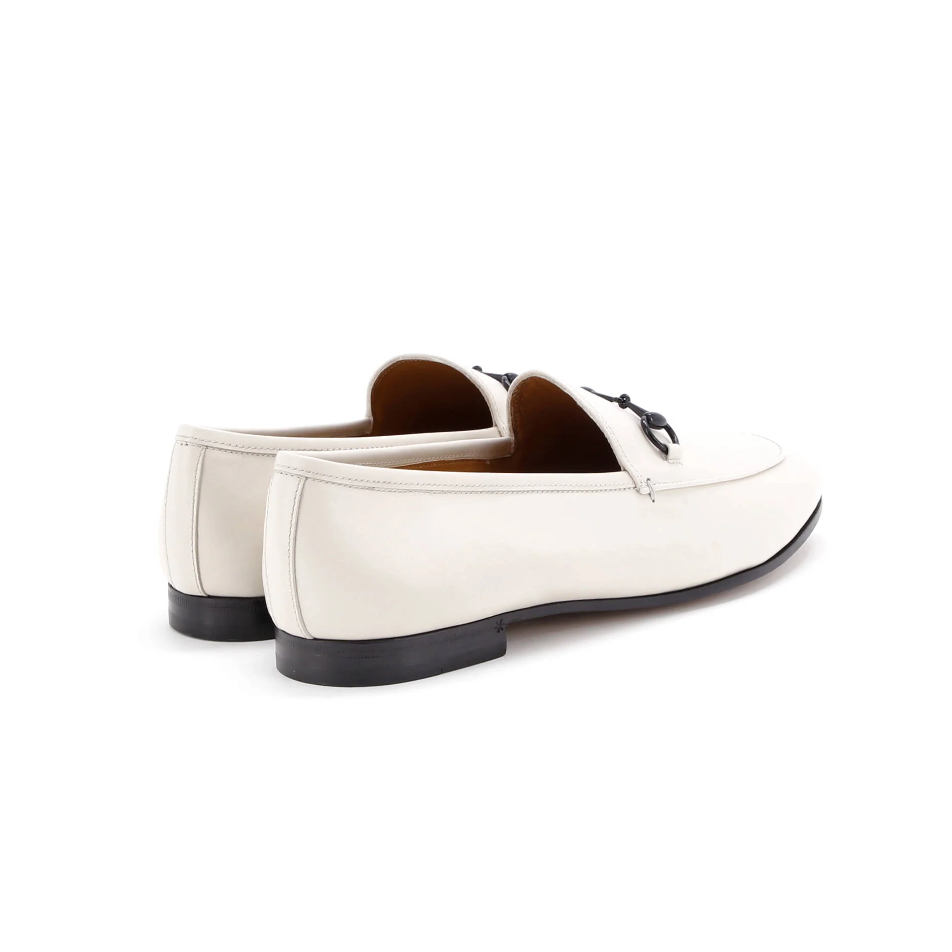 Women's Jordaan Loafers Leather - Image 3
