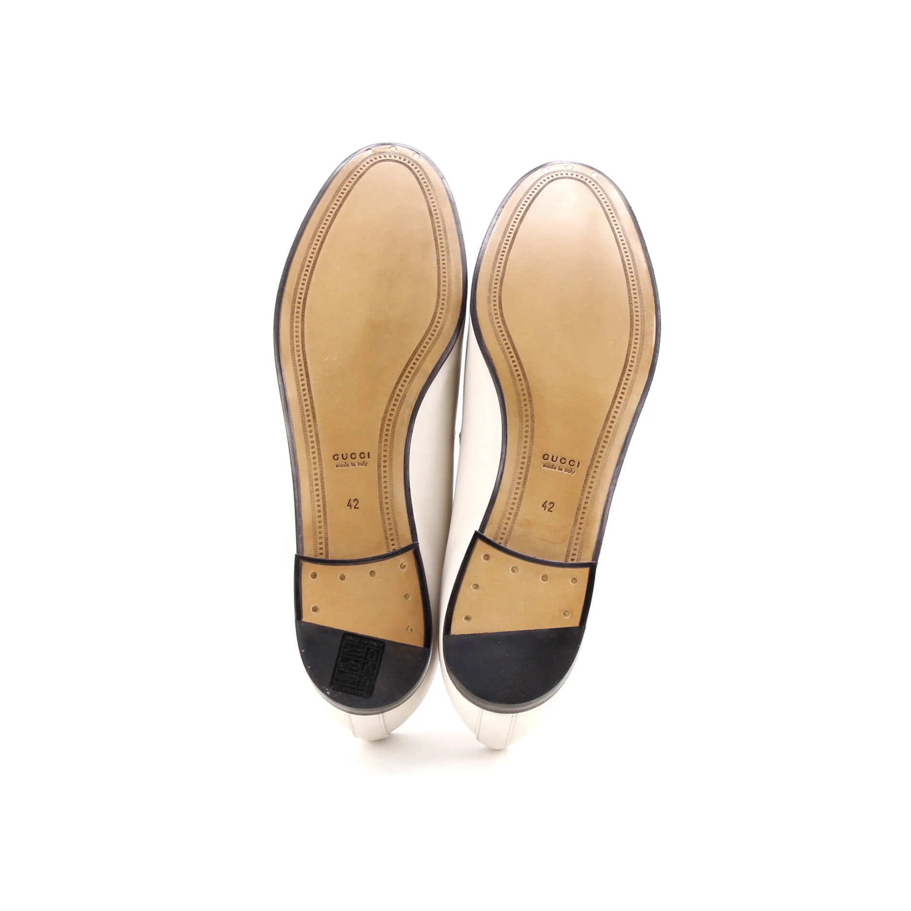 Women's Jordaan Loafers Leather - Image 4