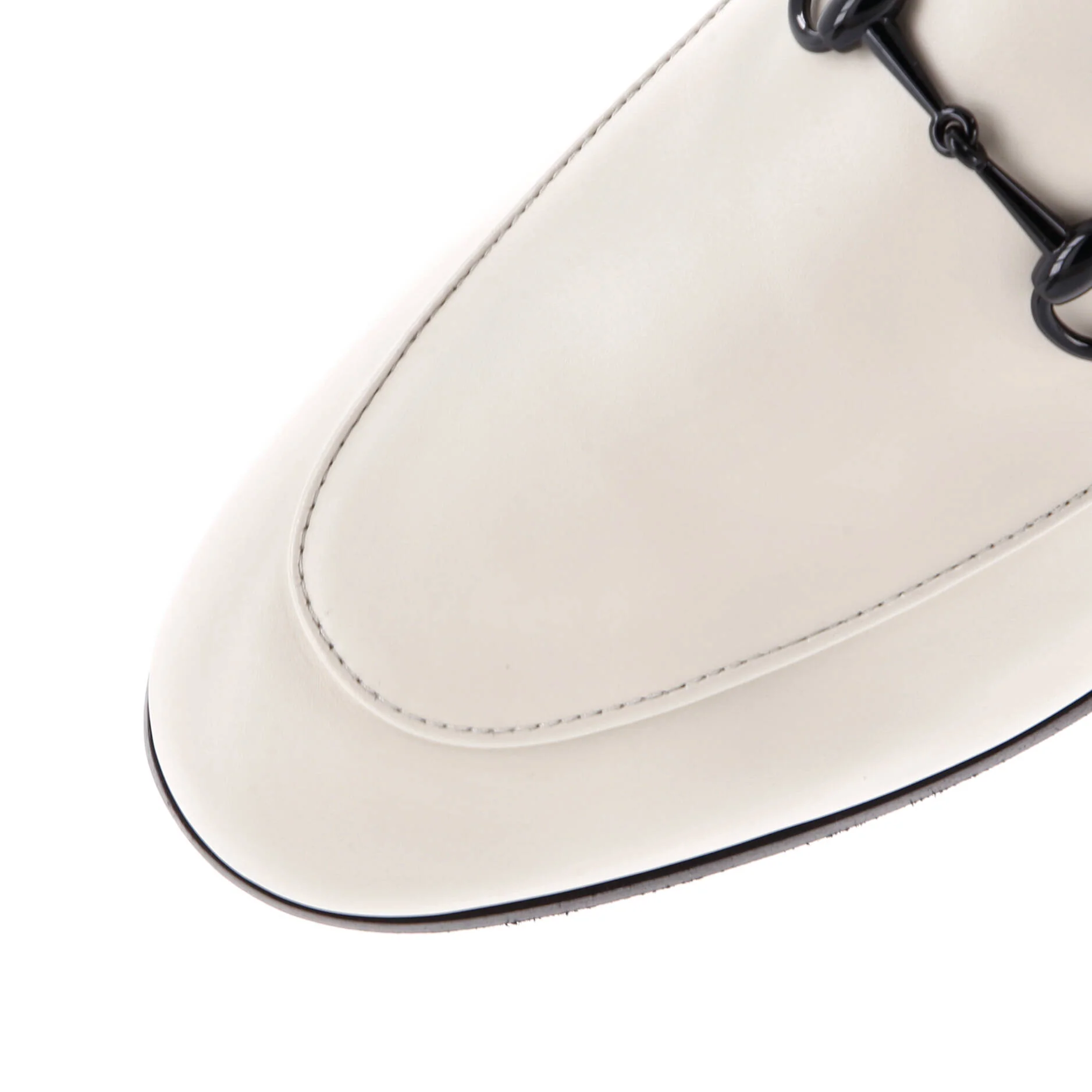 Women's Jordaan Loafers Leather - Image 5