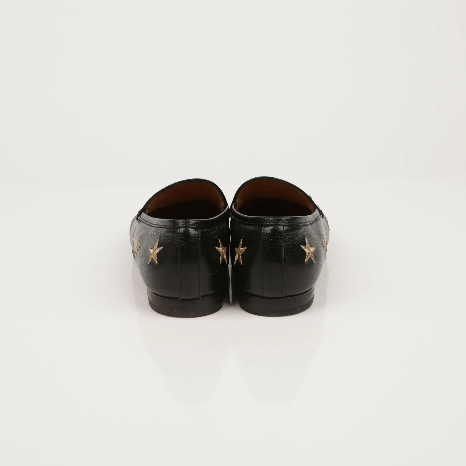 Women's Jordan Embroidered Loafers - Image 5