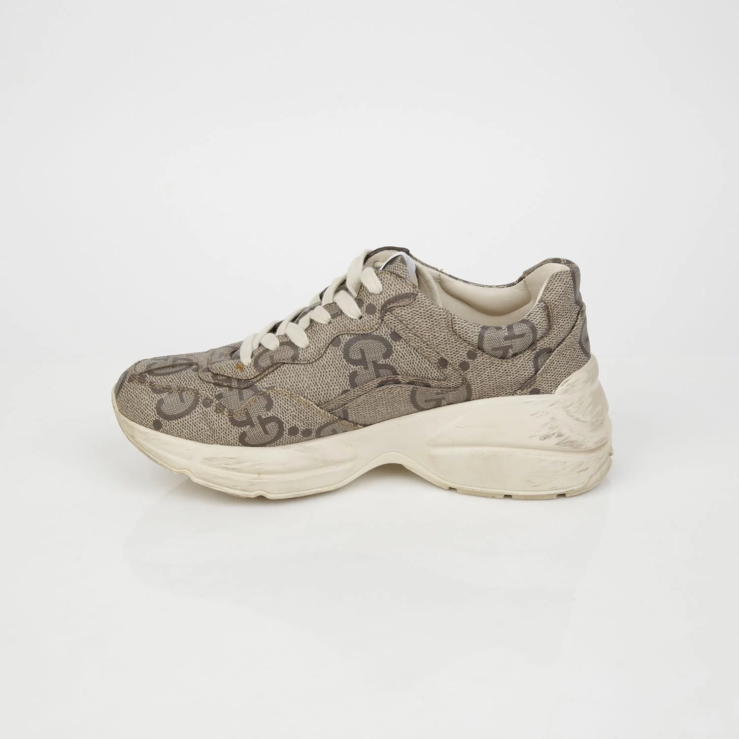 Women's Laiton Sneakers - Image 10