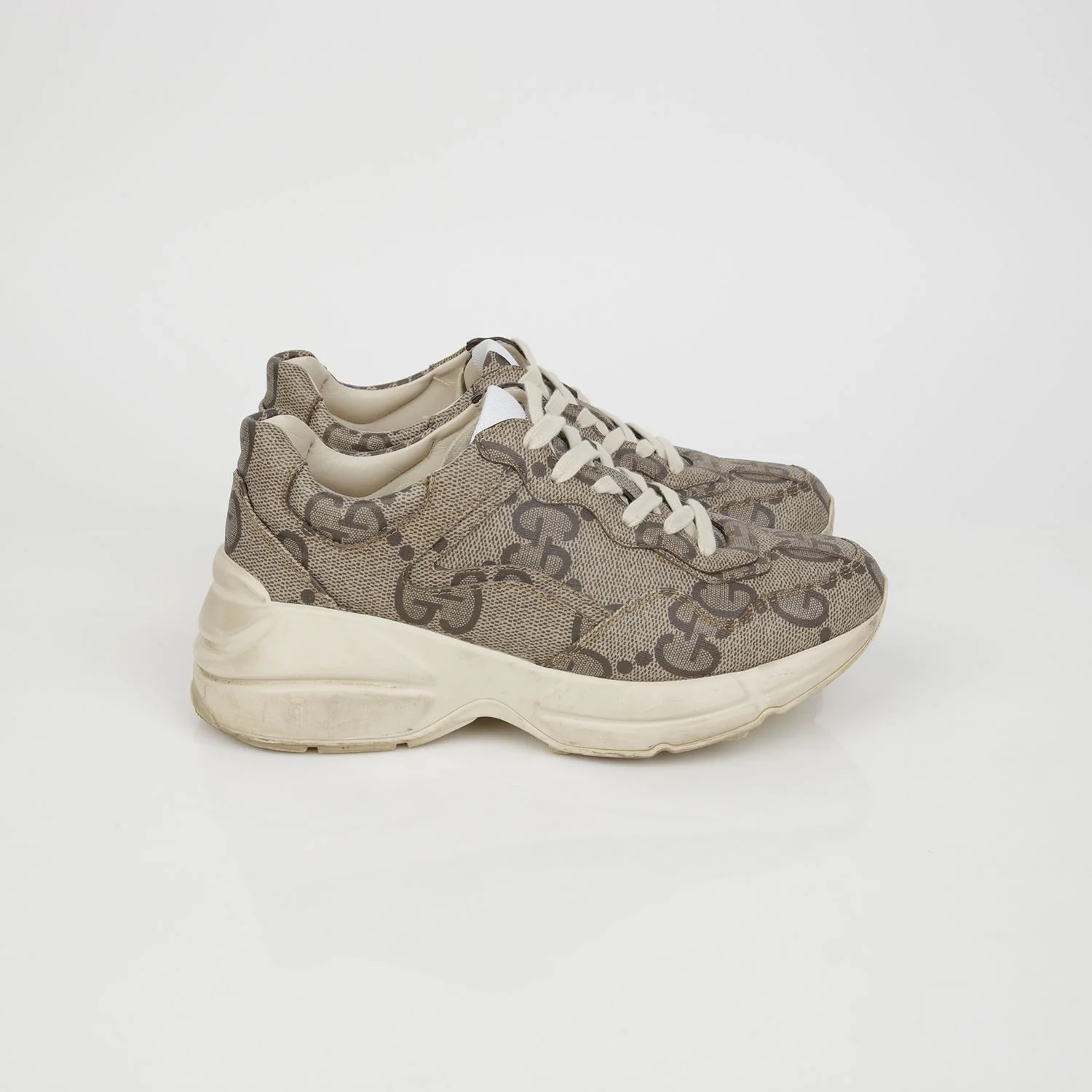Women's Laiton Sneakers - Image 3
