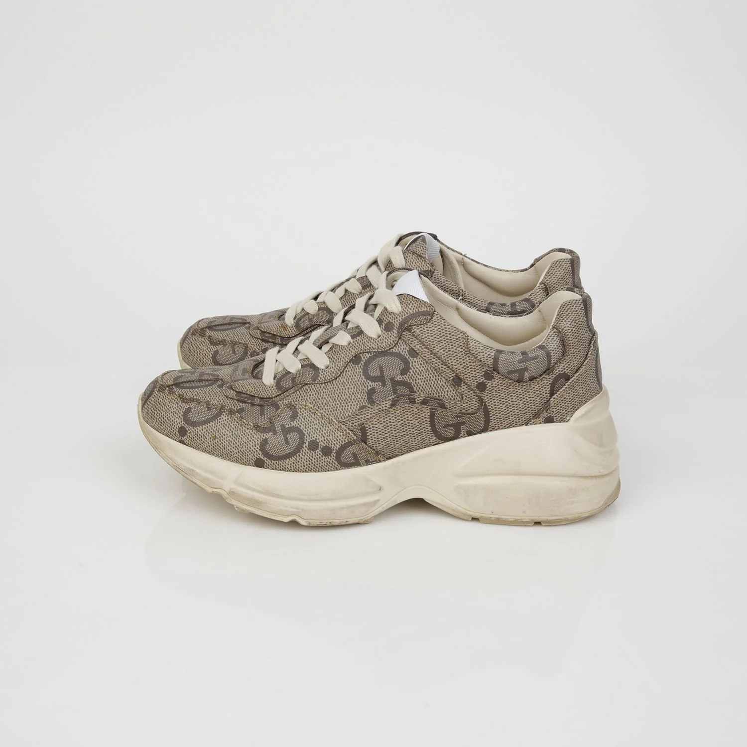 Women's Laiton Sneakers - Image 6