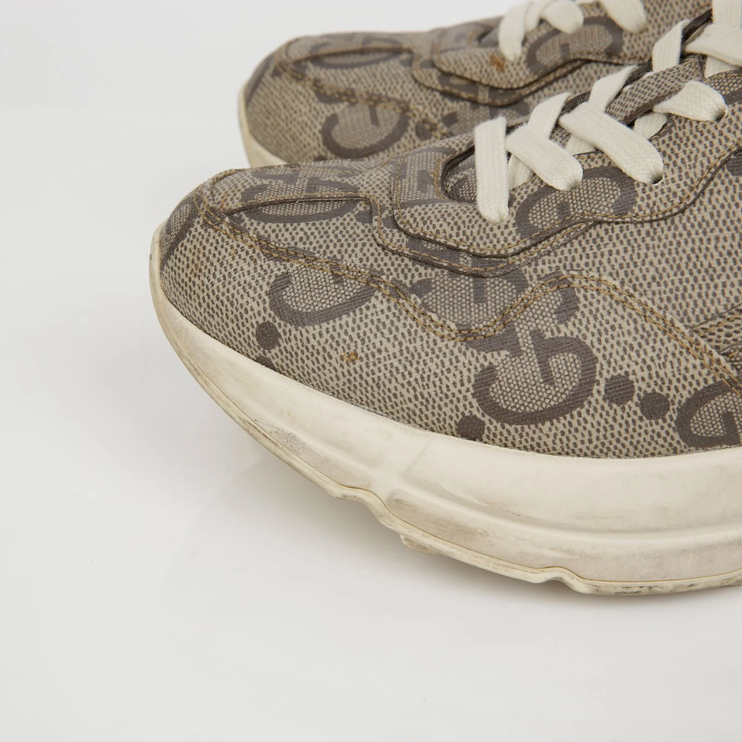 Women's Laiton Sneakers - Image 7