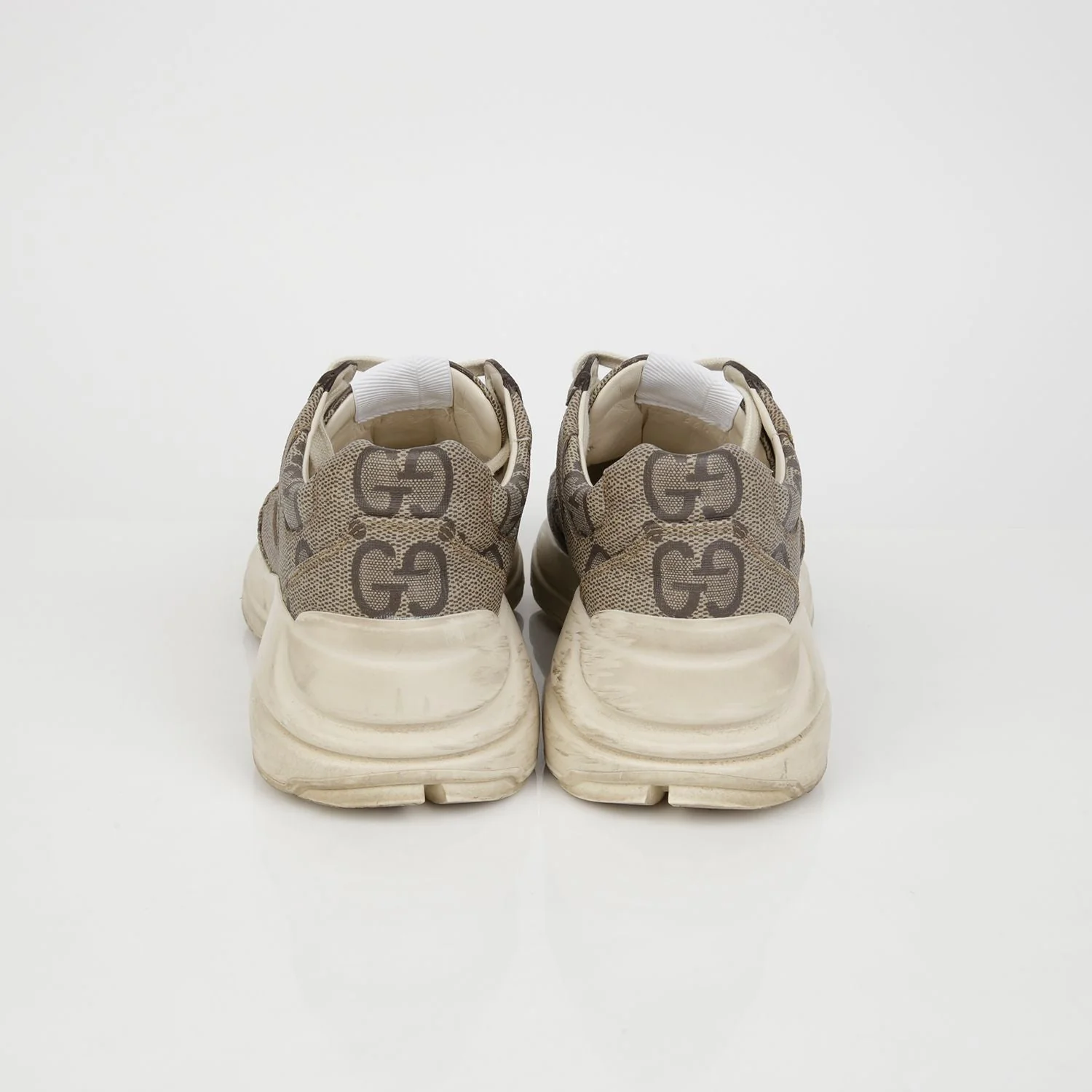 Women's Laiton Sneakers - Image 8