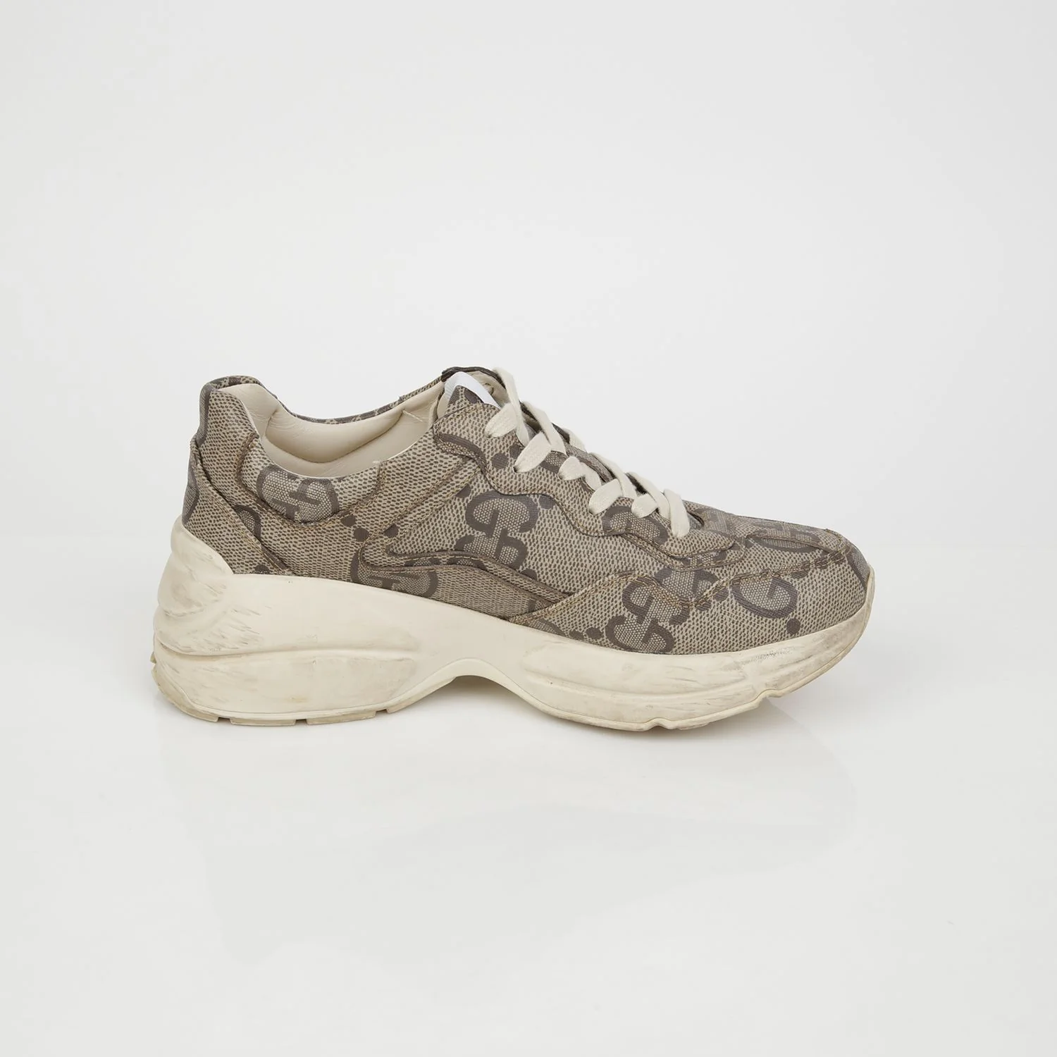Women's Laiton Sneakers - Image 9