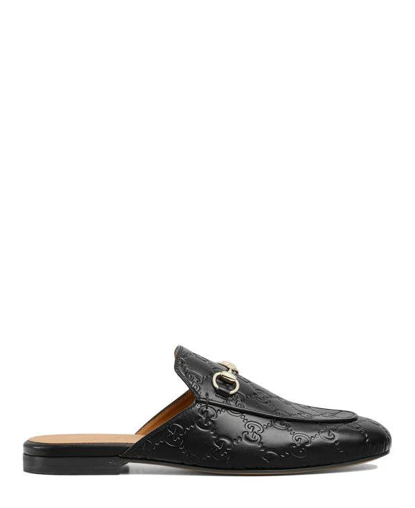 Women's Princetown Slippers - Image 2