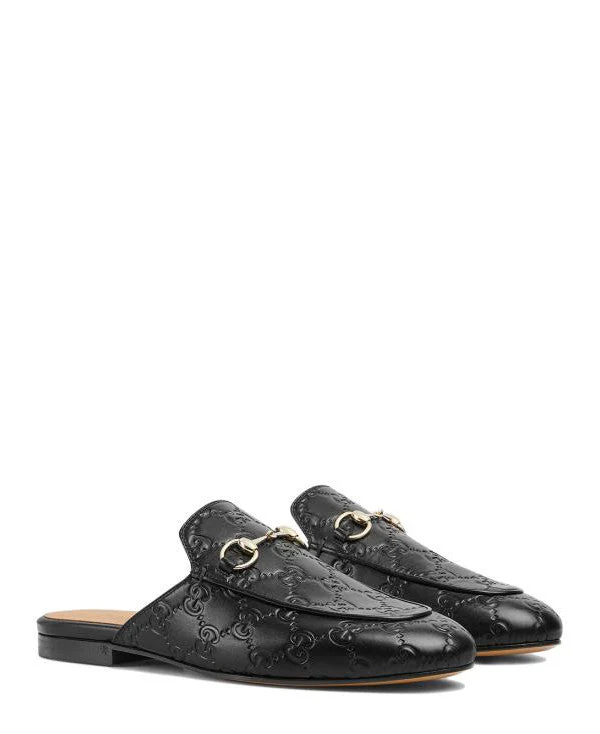 Women's Princetown Slippers - Image 3