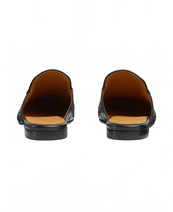 Women's Princetown Slippers - Image 4