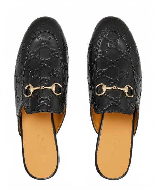 Women's Princetown Slippers - Image 5