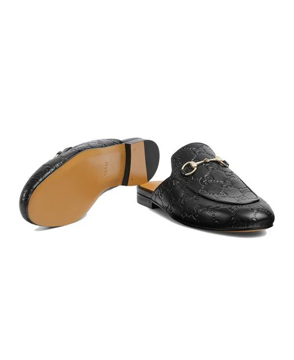 Women's Princetown Slippers - Image 6