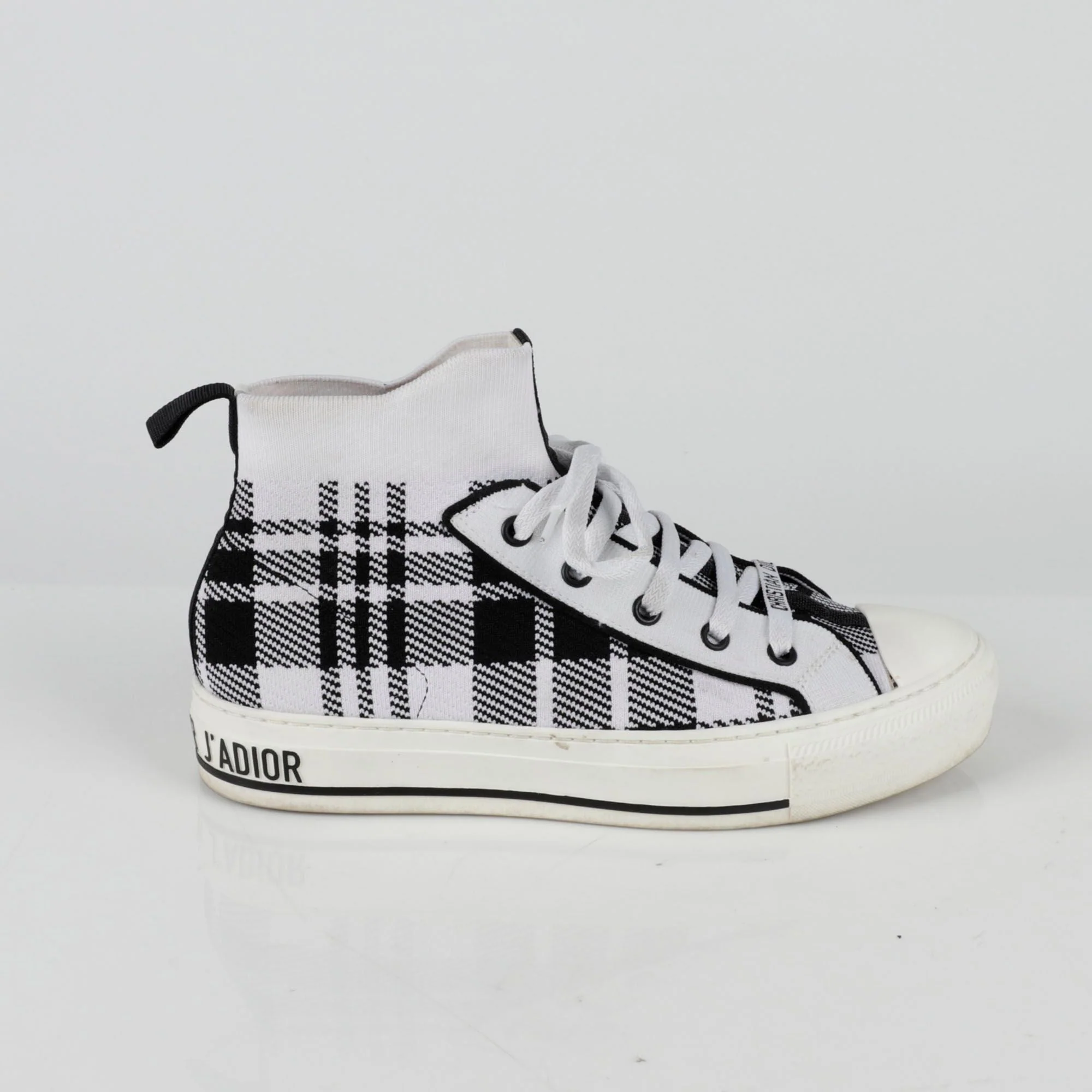 Women's Sneakers Work And Dior - Image 2