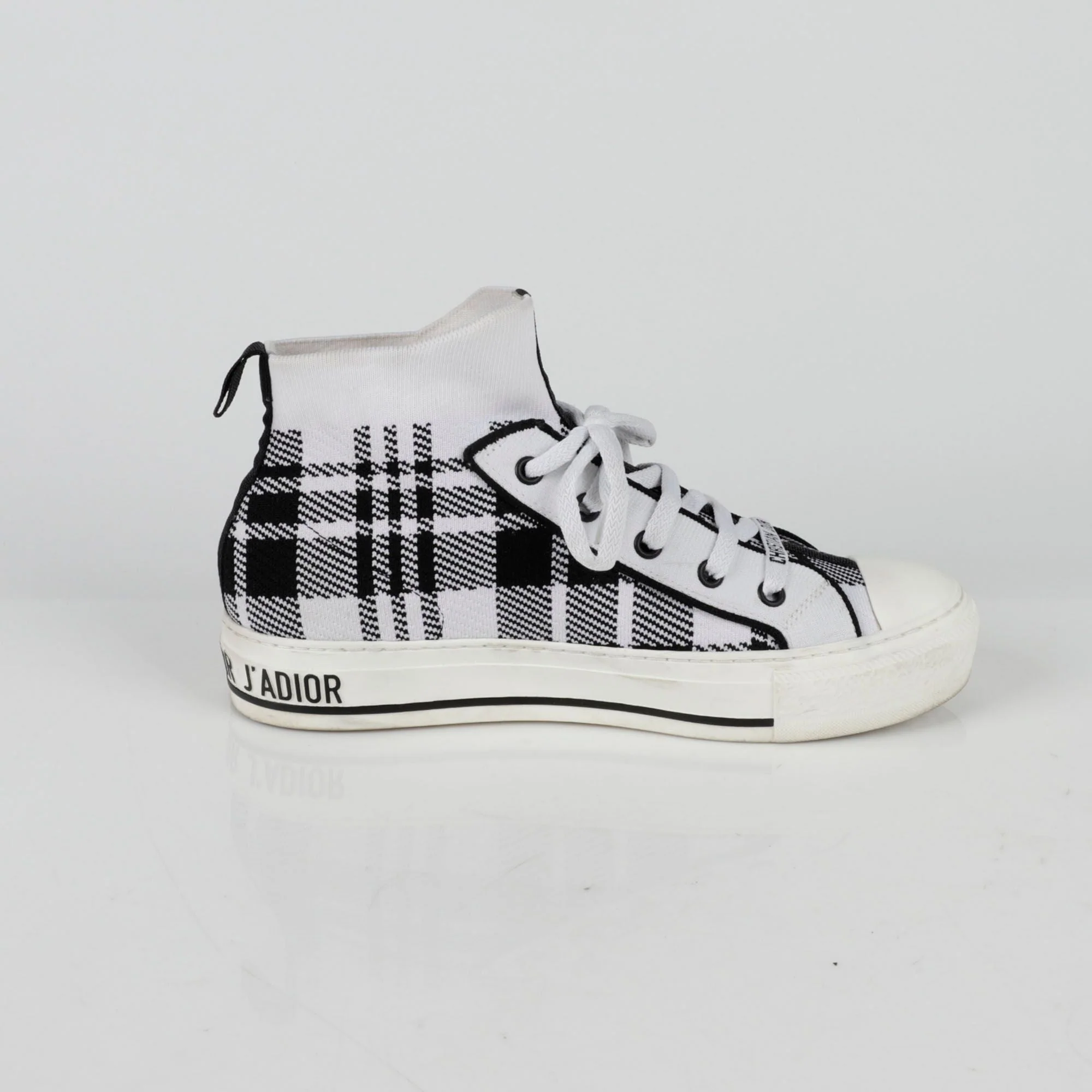 Women's Sneakers Work And Dior - Image 5