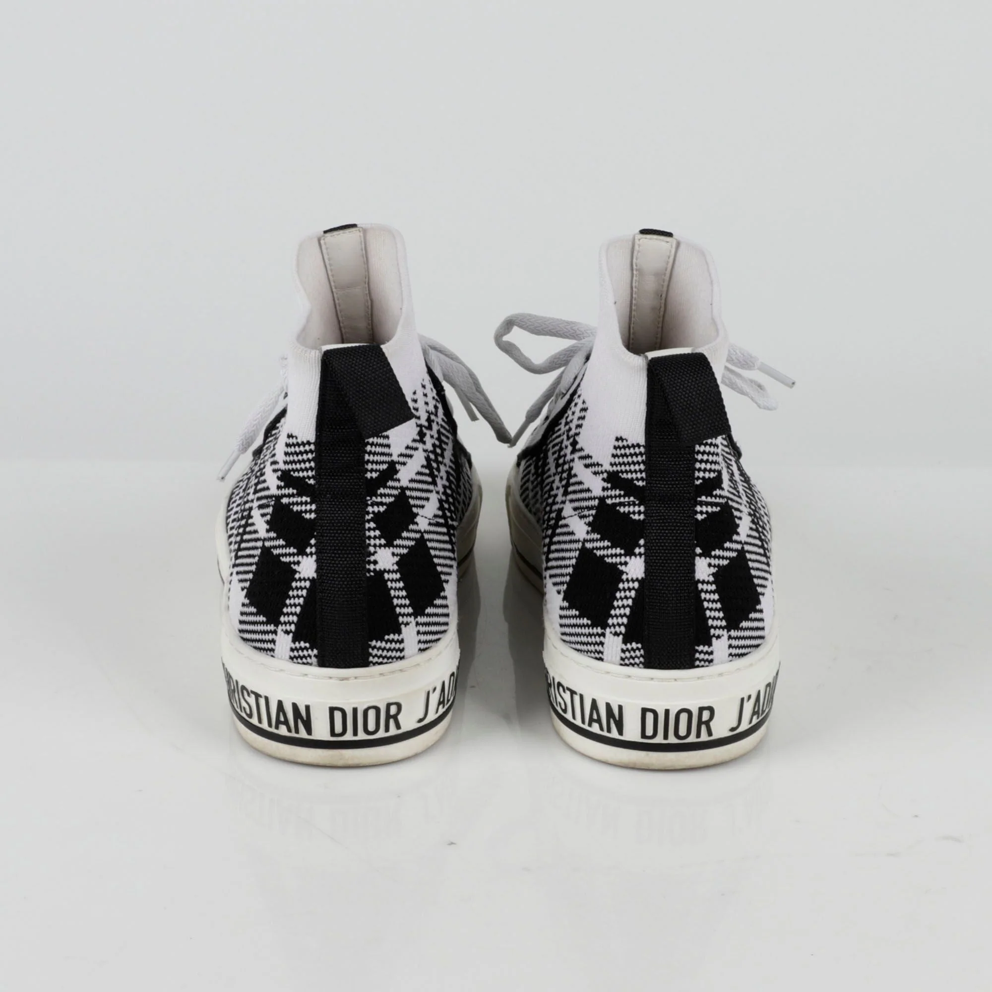 Women's Sneakers Work And Dior - Image 7