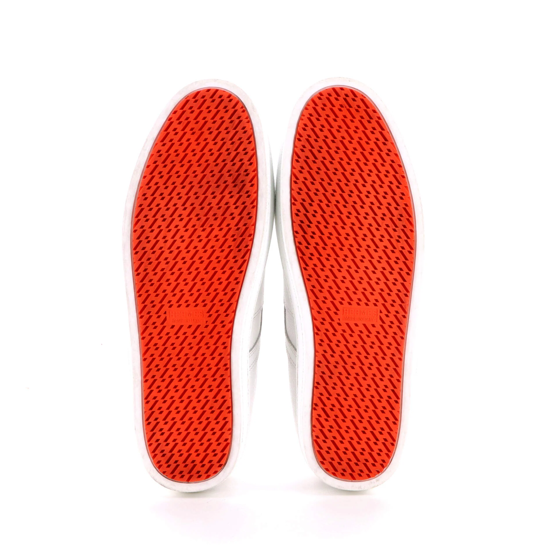 Women's Boomerang Sneakers Leather - Image 4