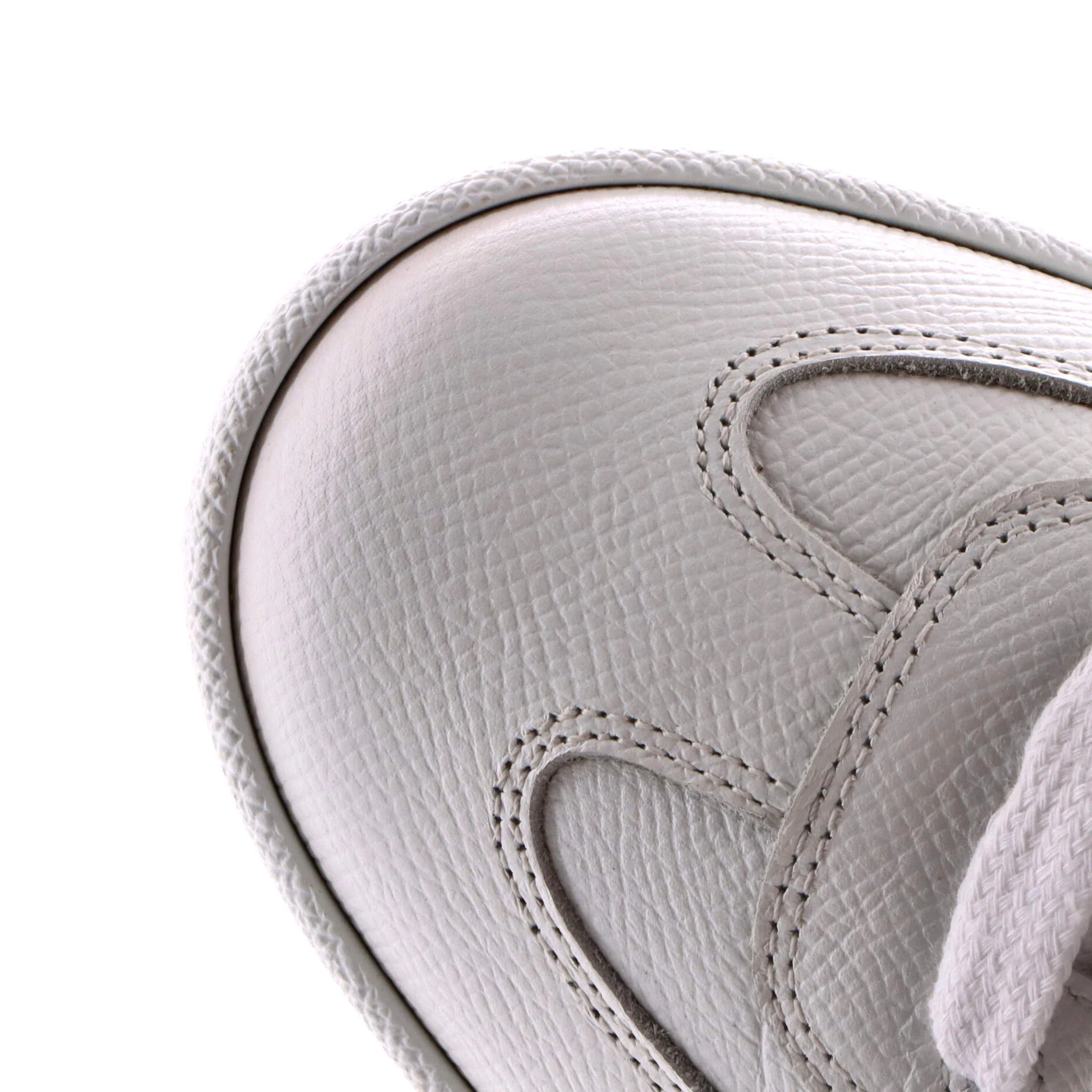 Women's Boomerang Sneakers Leather - Image 5