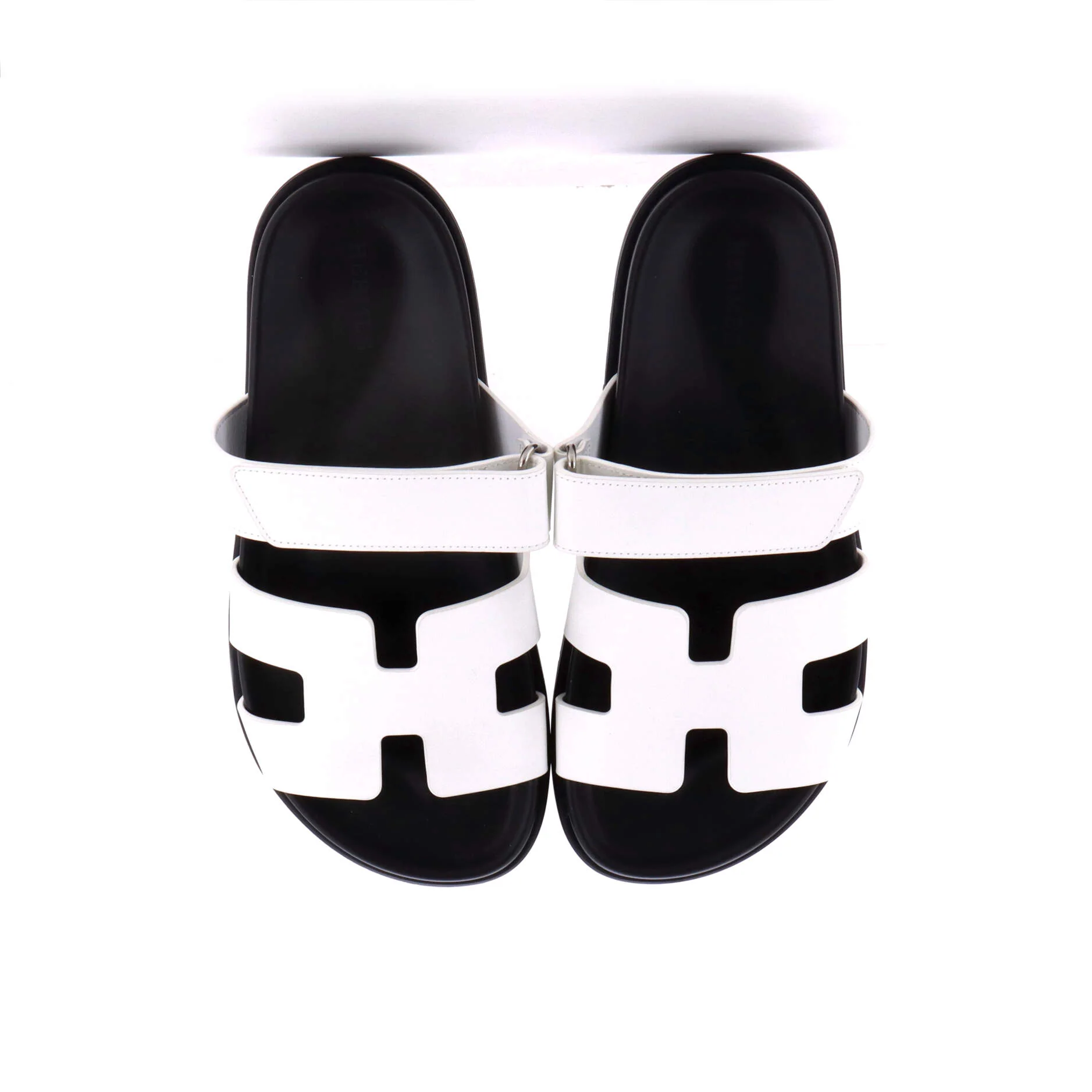 Women's Chypre Sandals Leather - Image 2