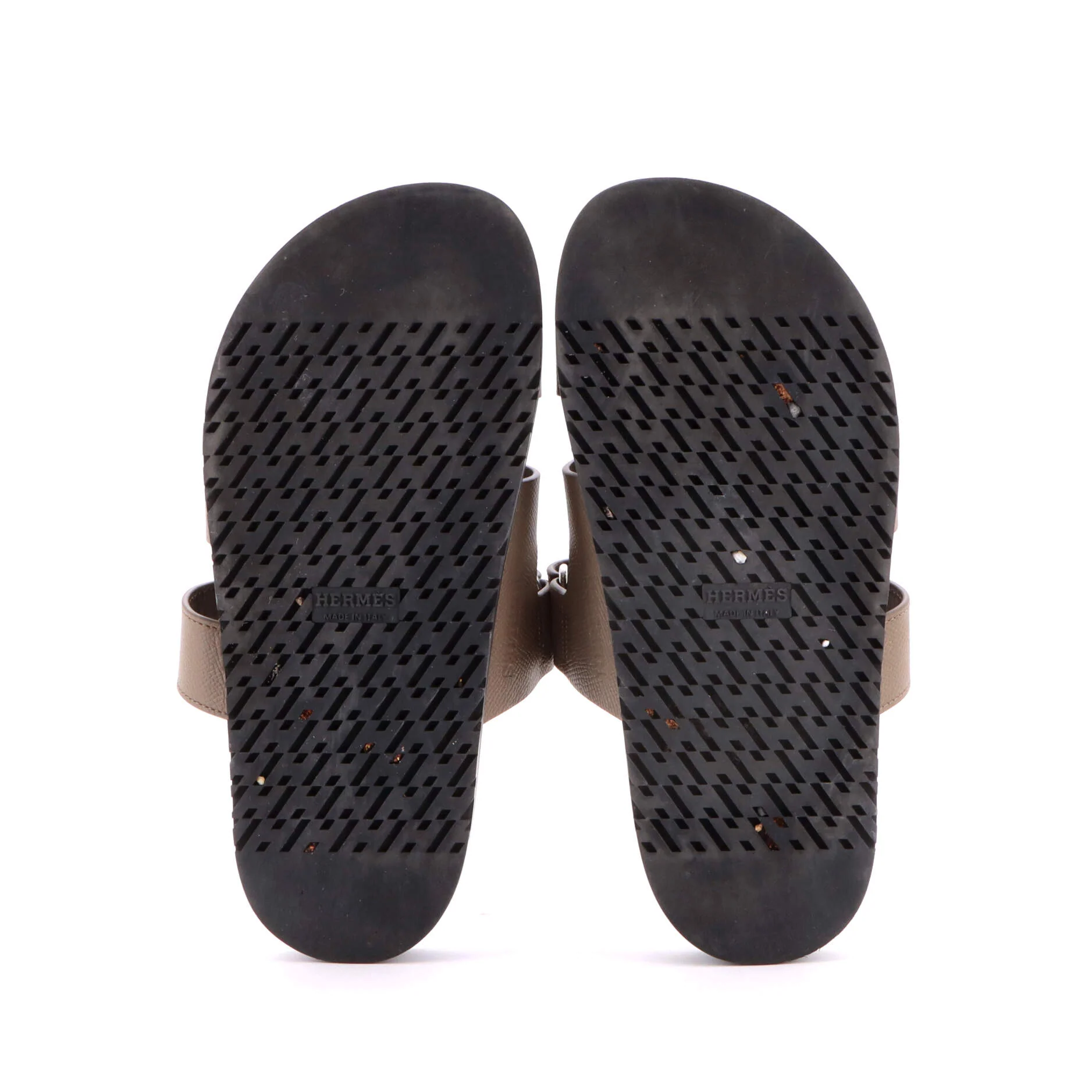 Women's Chypre Sandals Leather - Image 4