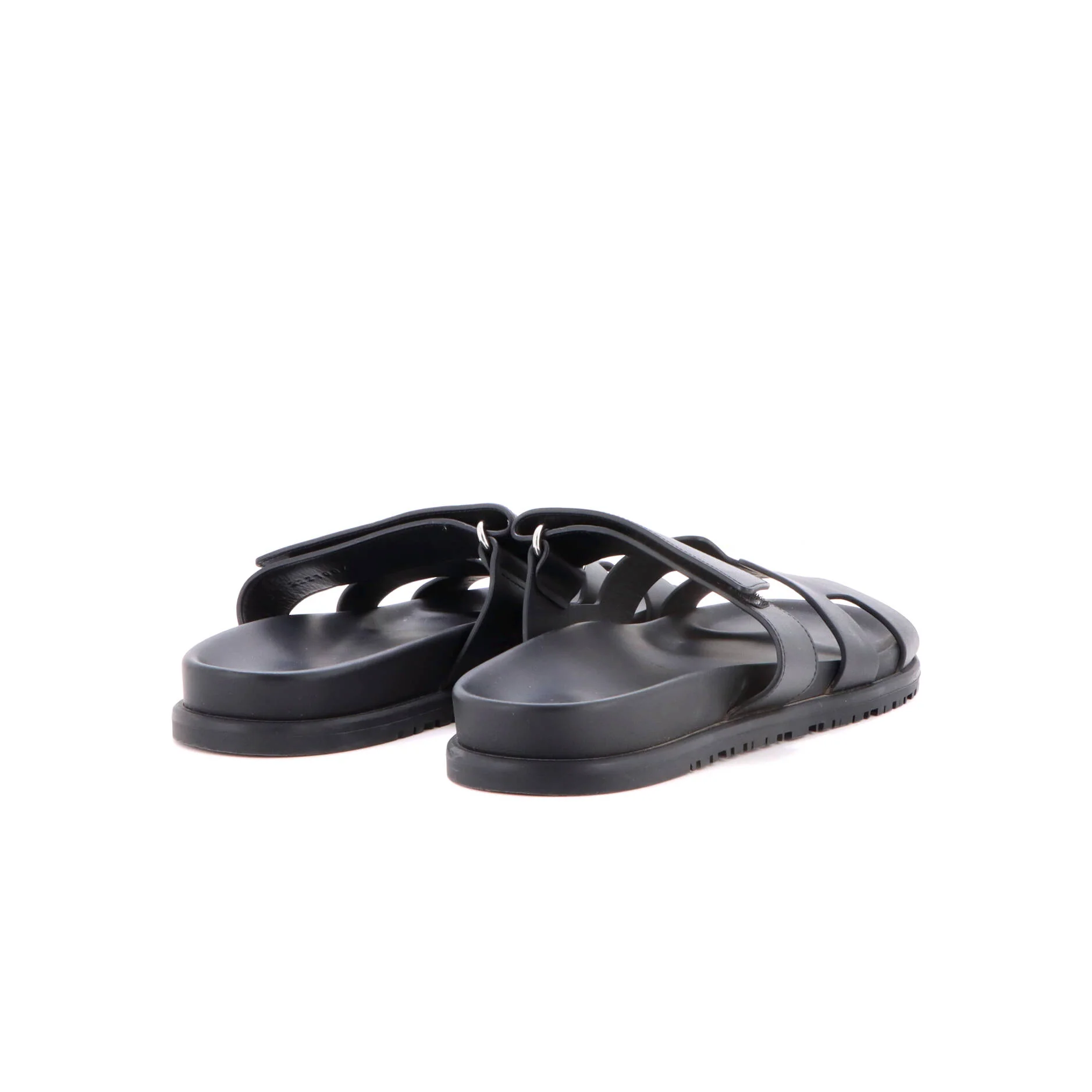 Women's Chypre Sandals Leather - Image 3