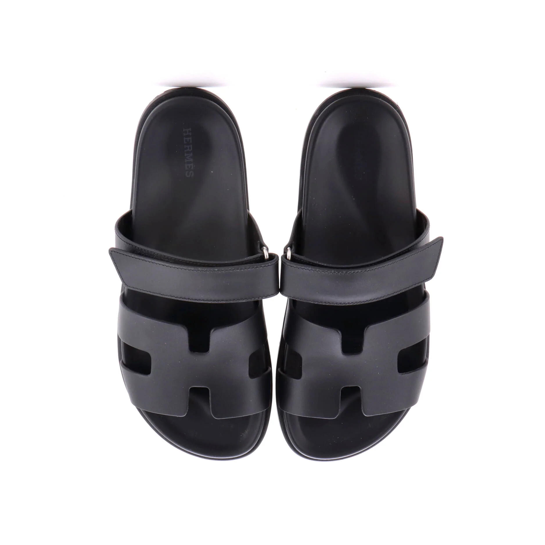 Women's Chypre Sandals Leather - Image 2