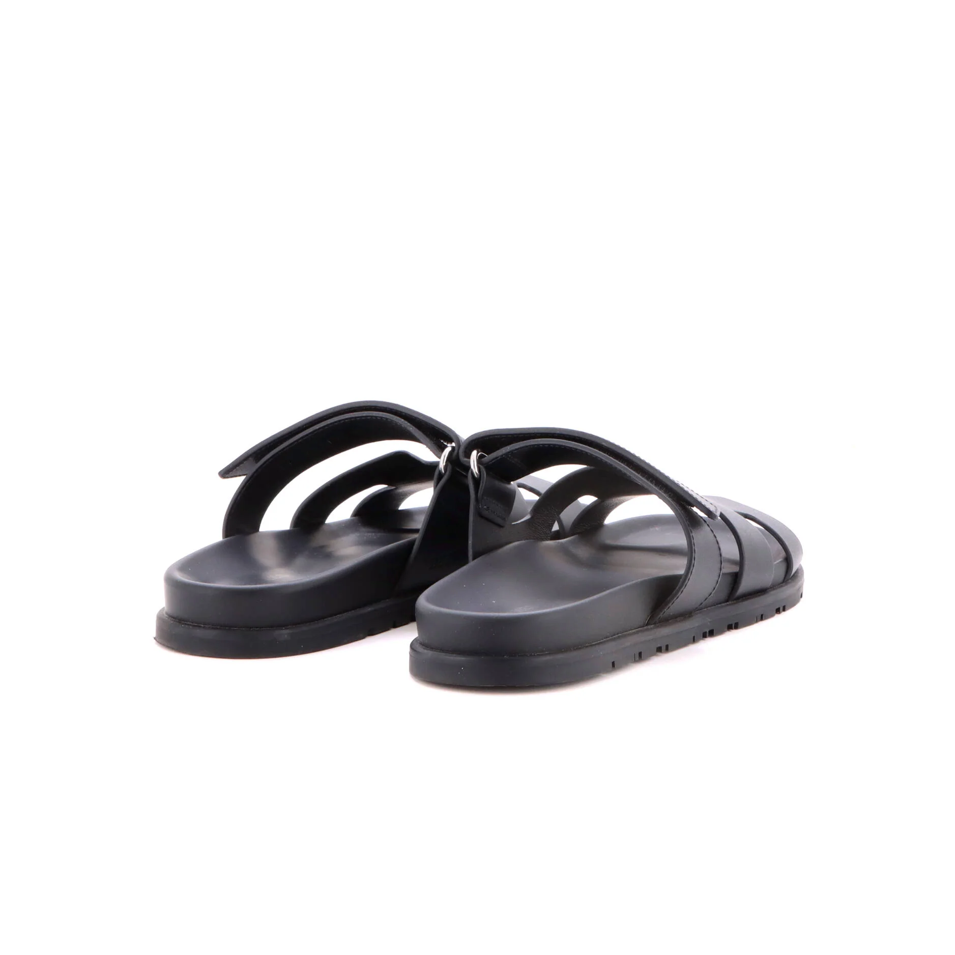 Women's Chypre Sandals Leather - Image 3