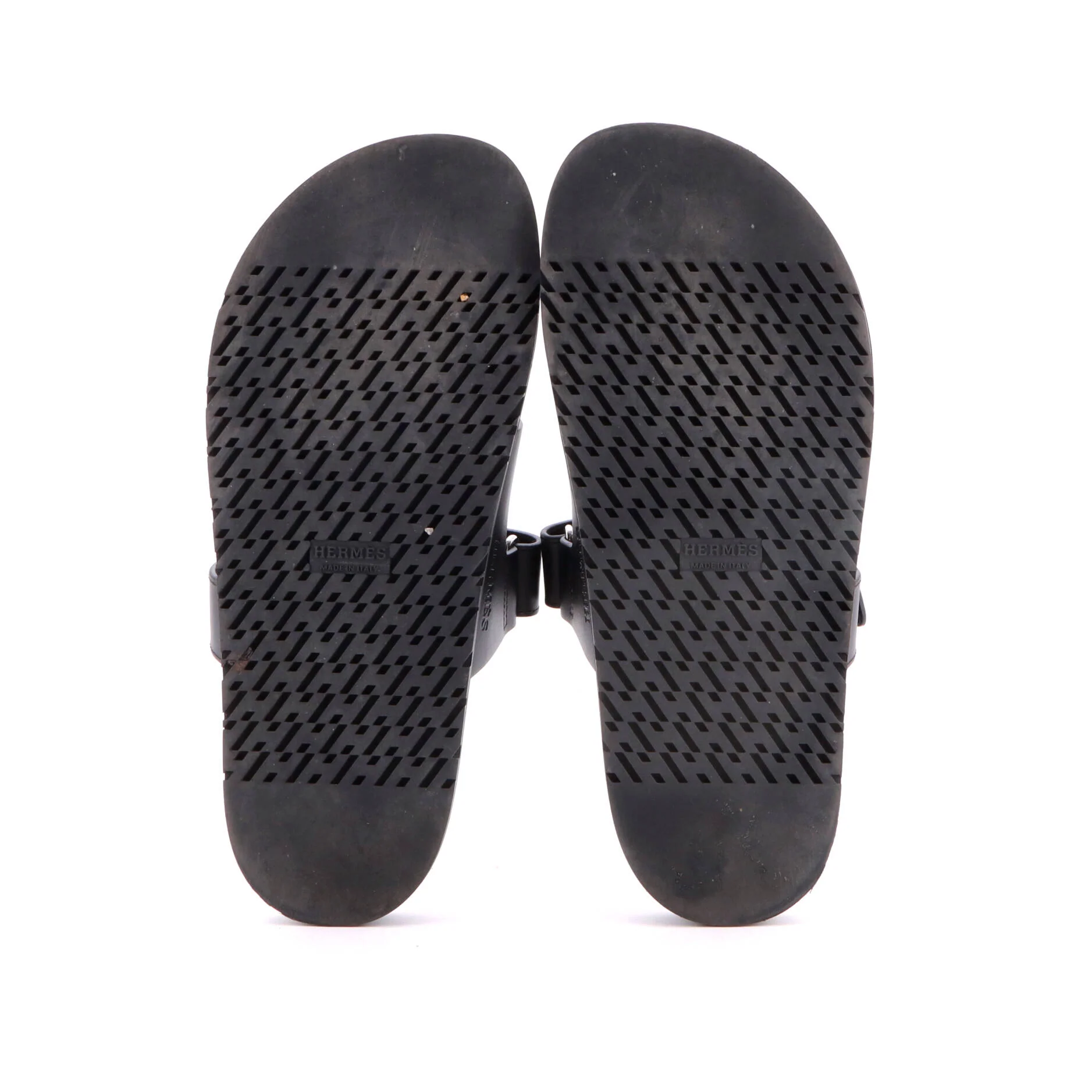 Women's Chypre Sandals Leather - Image 4