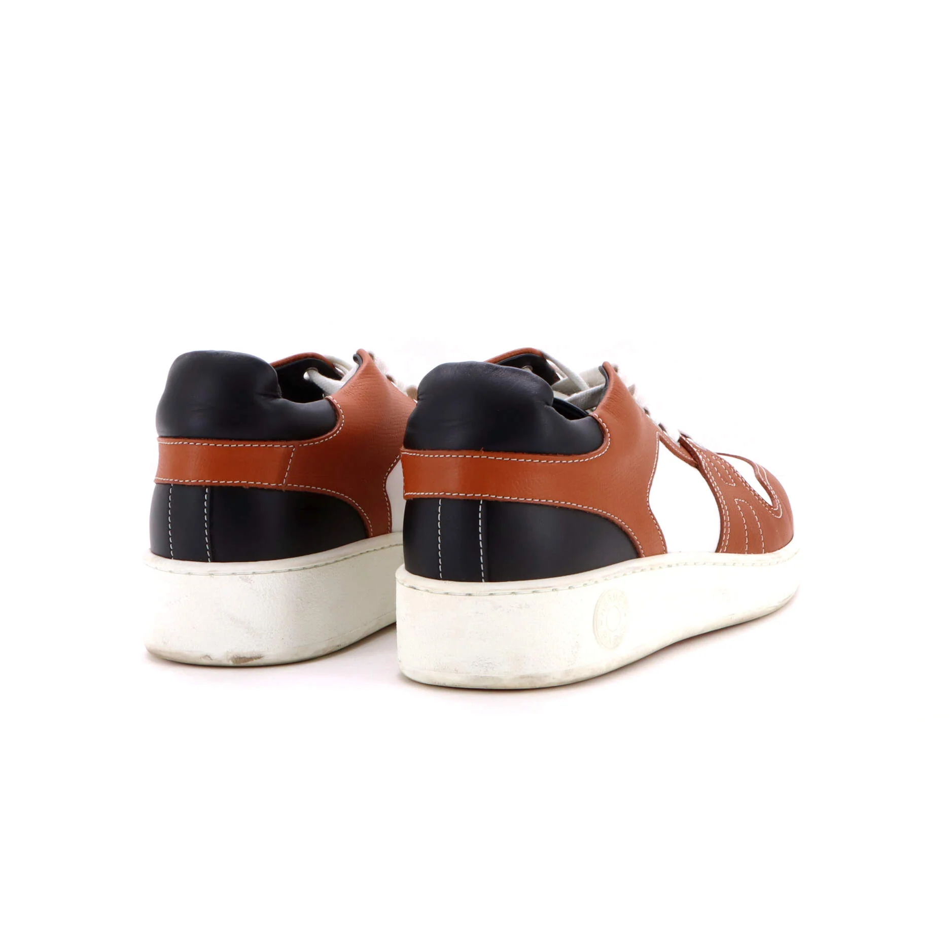 Women's Free Sneakers Leather - Image 3