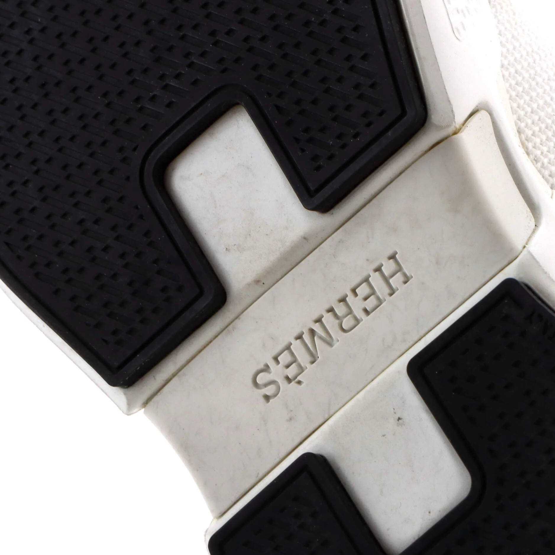 Women's Heros Sneakers Technical Knit and Suede - Image 6