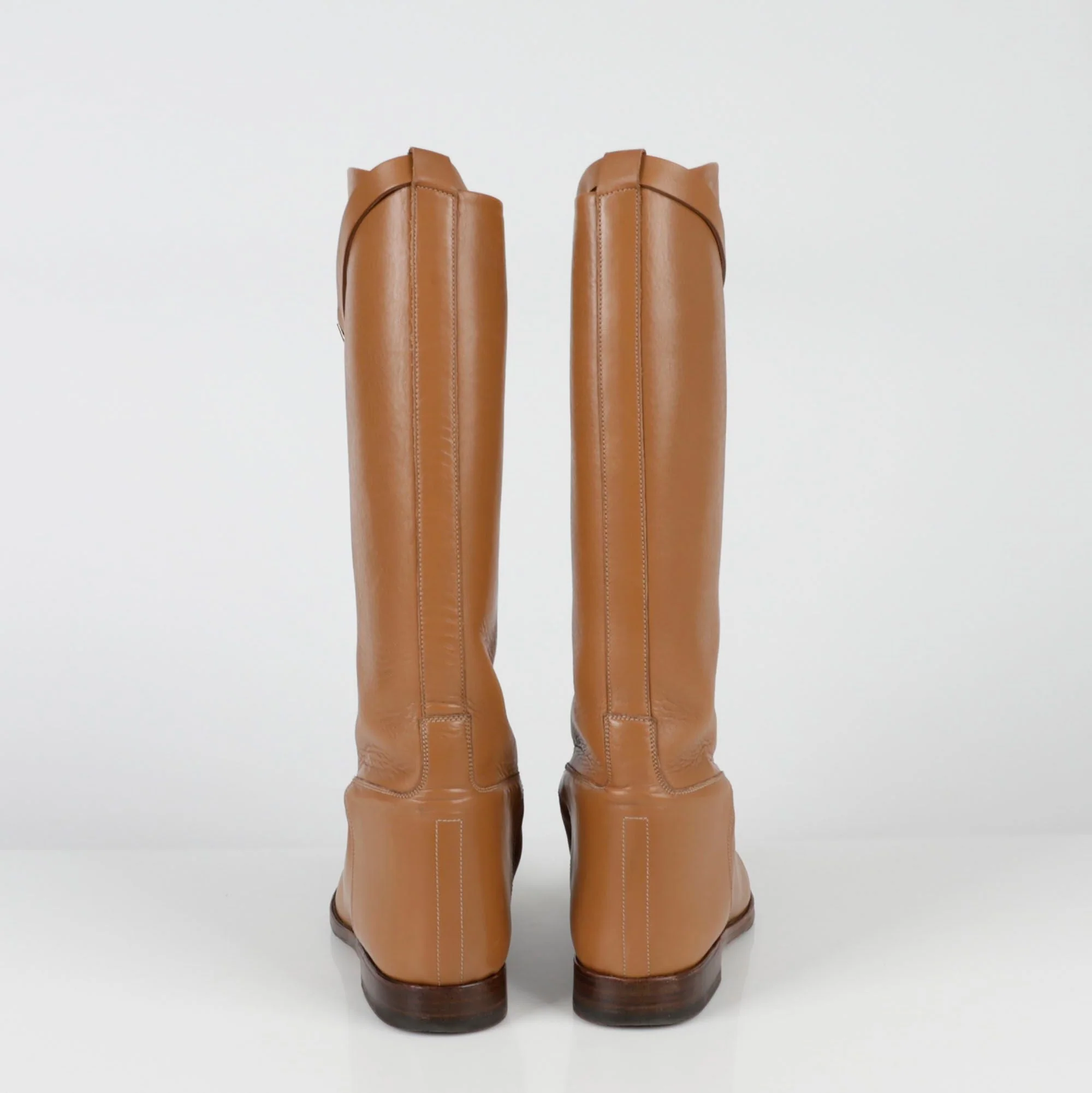 Women's Kelly Jumping Long Boots Size - Image 10