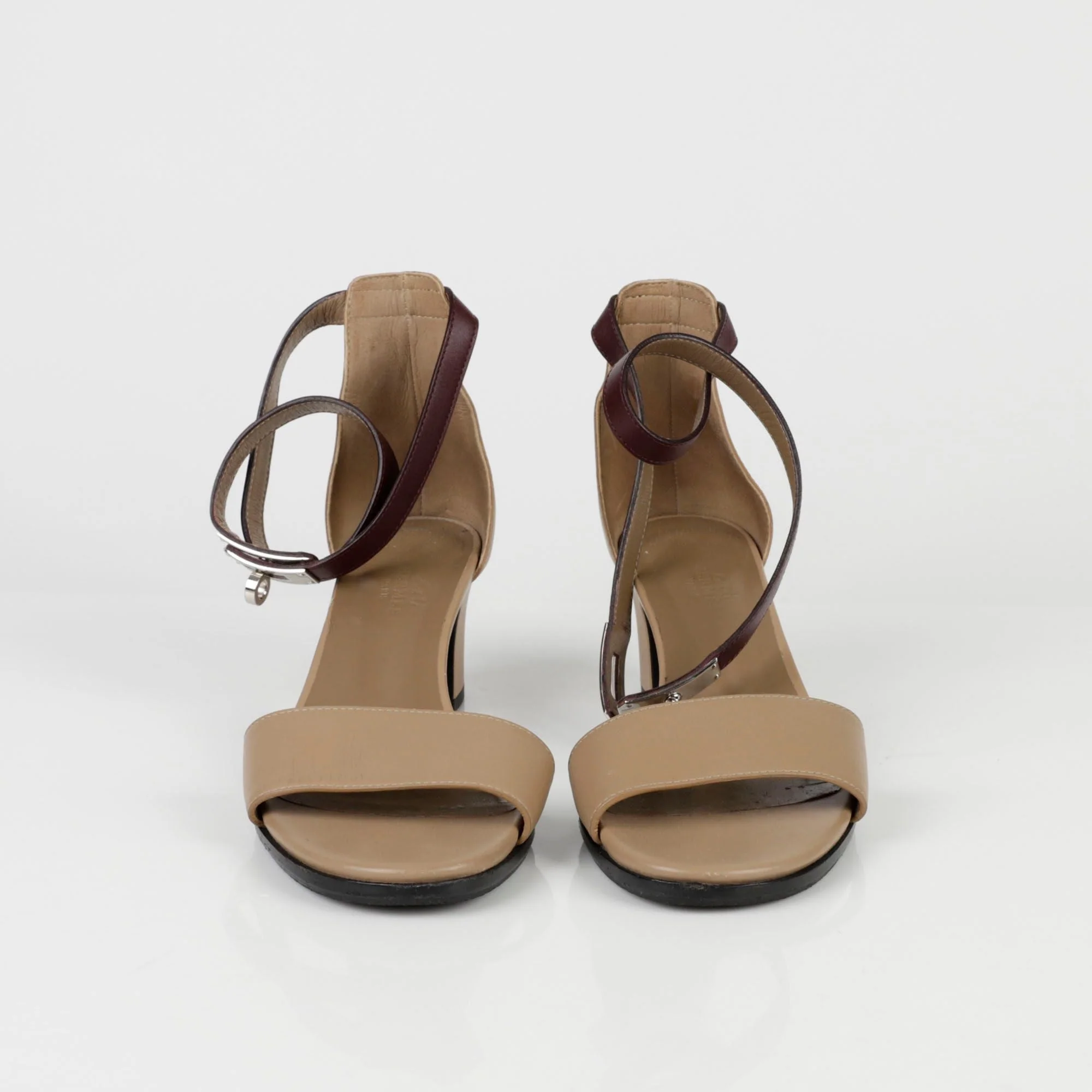 Women's Manége Sandals Size - Image 8