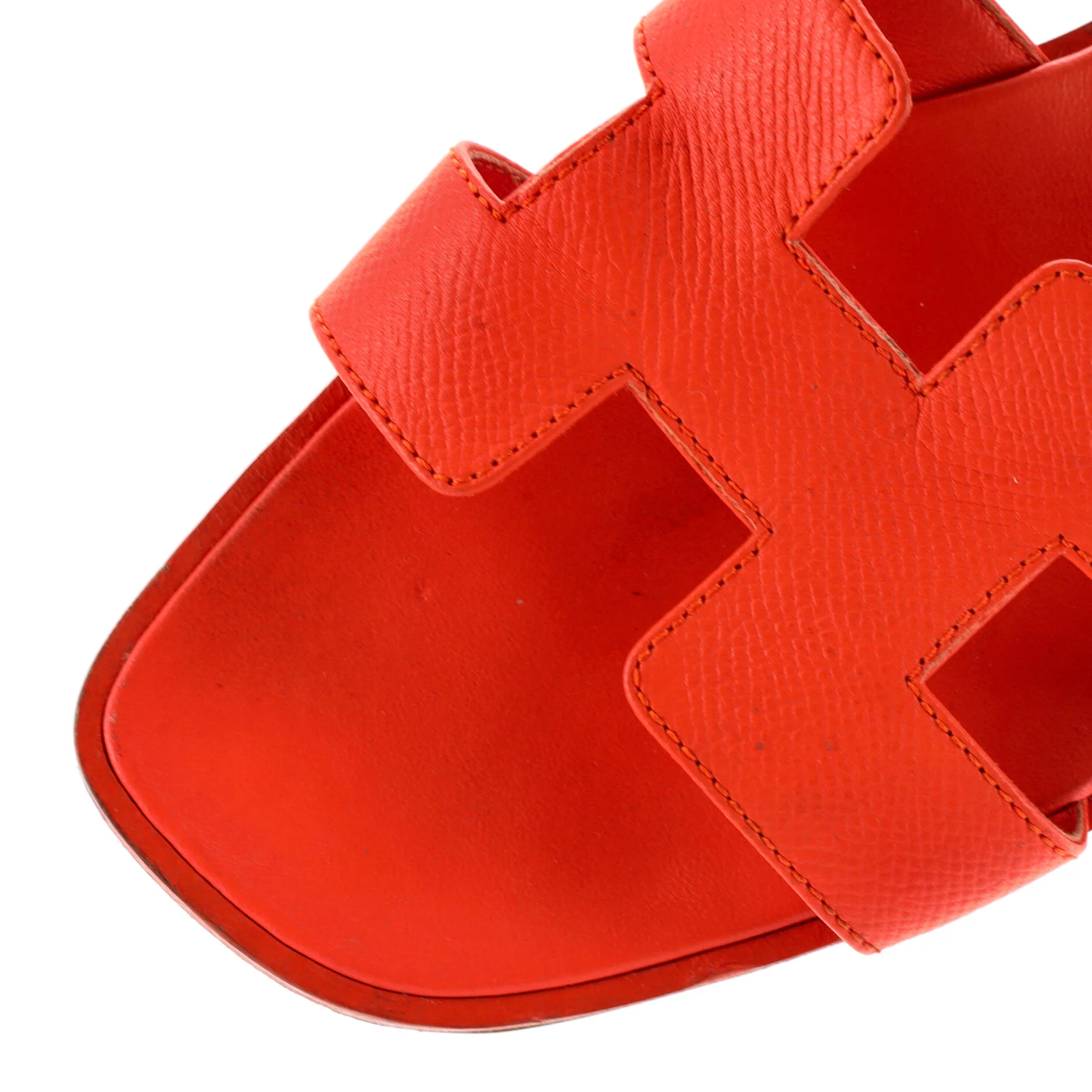 Women's Oran Sandals Leather - Image 5
