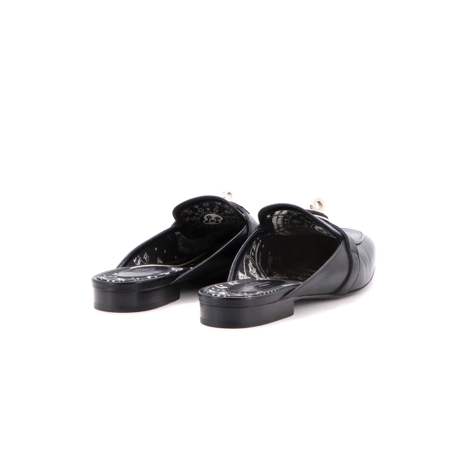 Women's Oz Mules Leather - Image 3