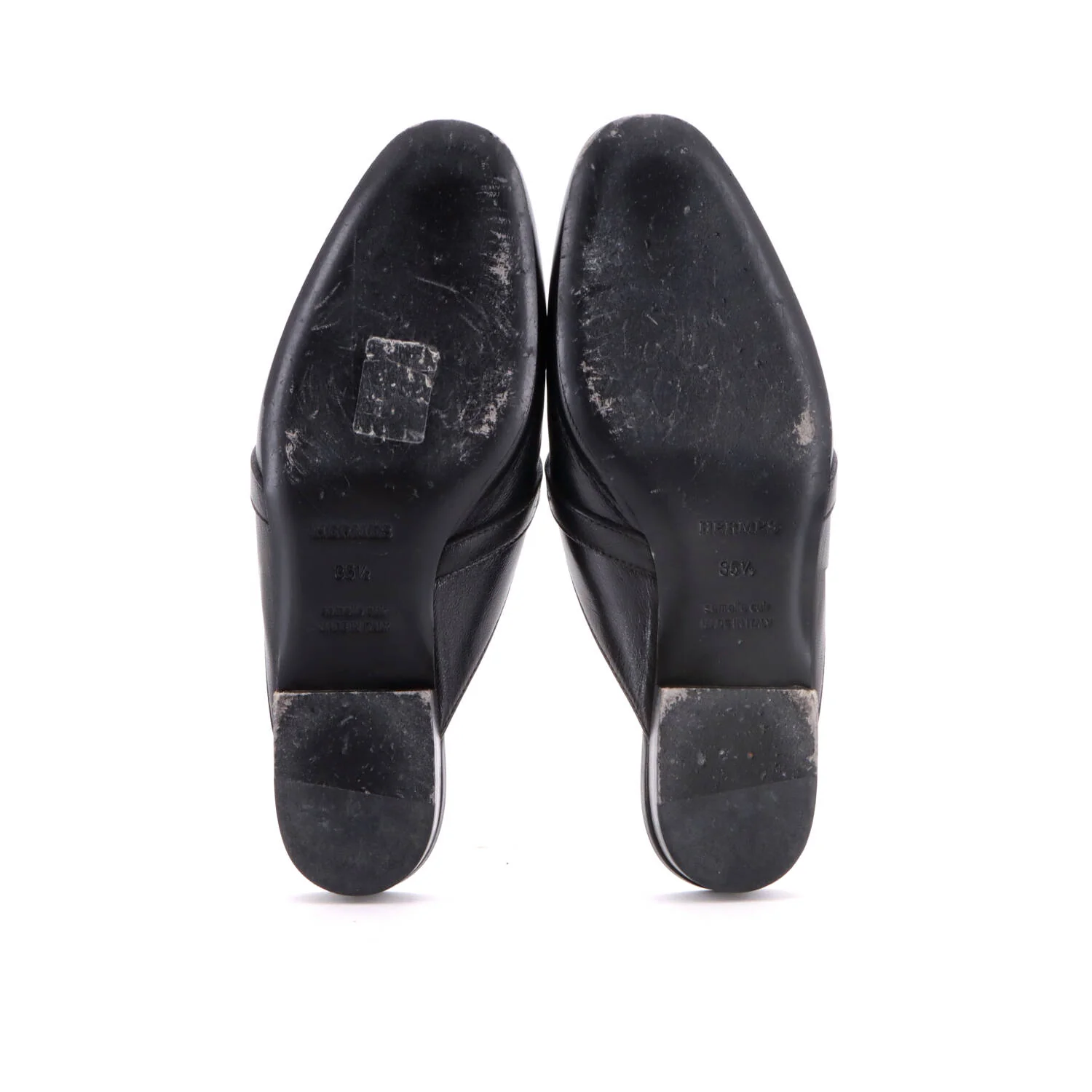 Women's Oz Mules Leather - Image 4
