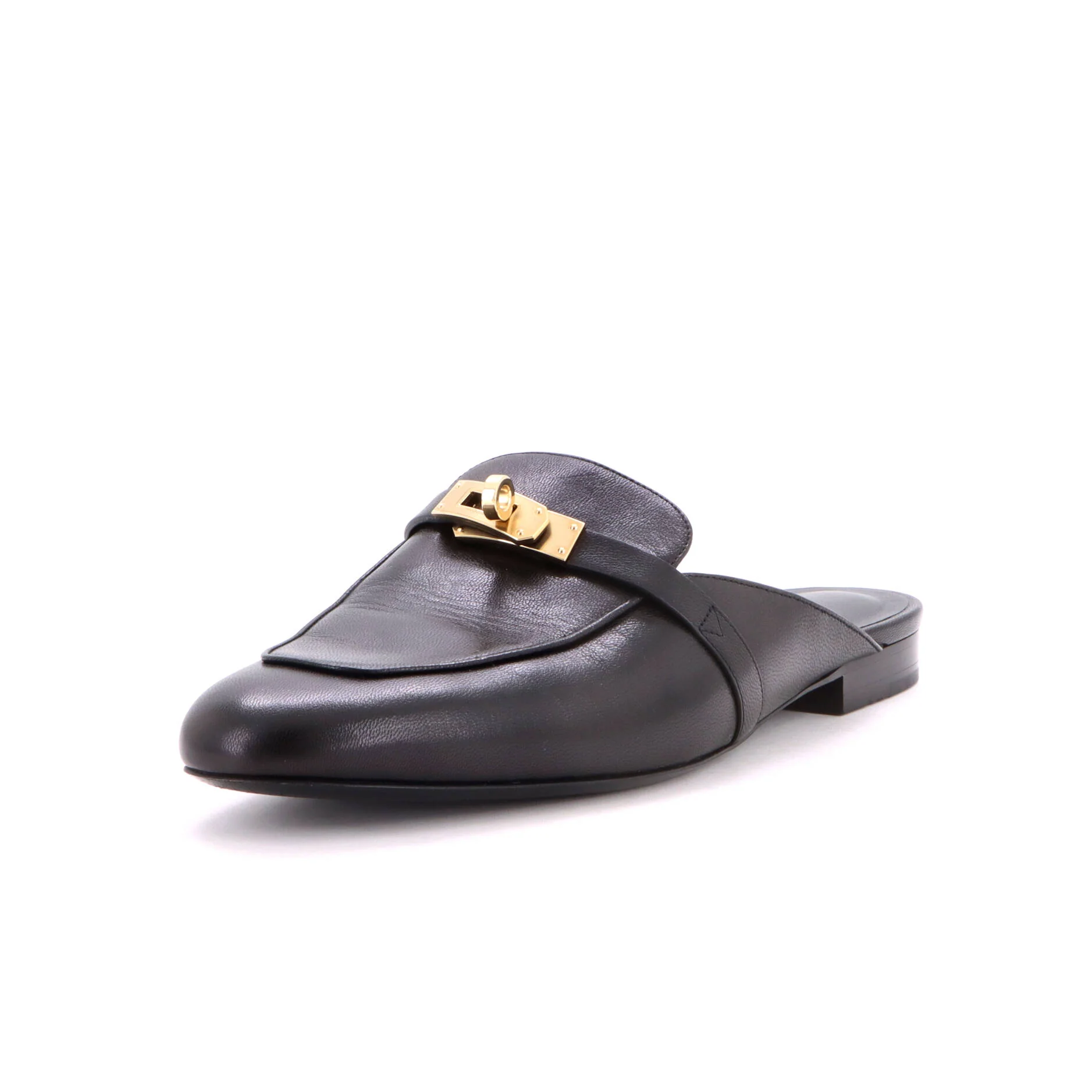 Women's Oz Mules Leather