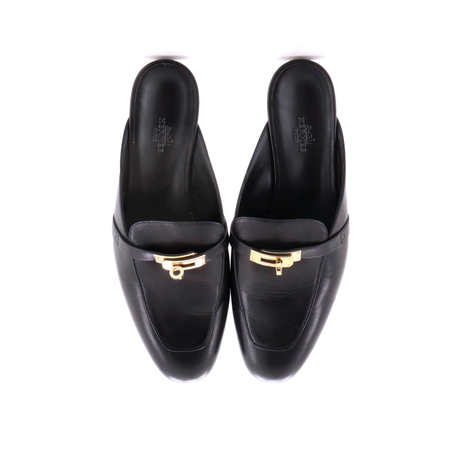 Women's Oz Mules Leather - Image 2