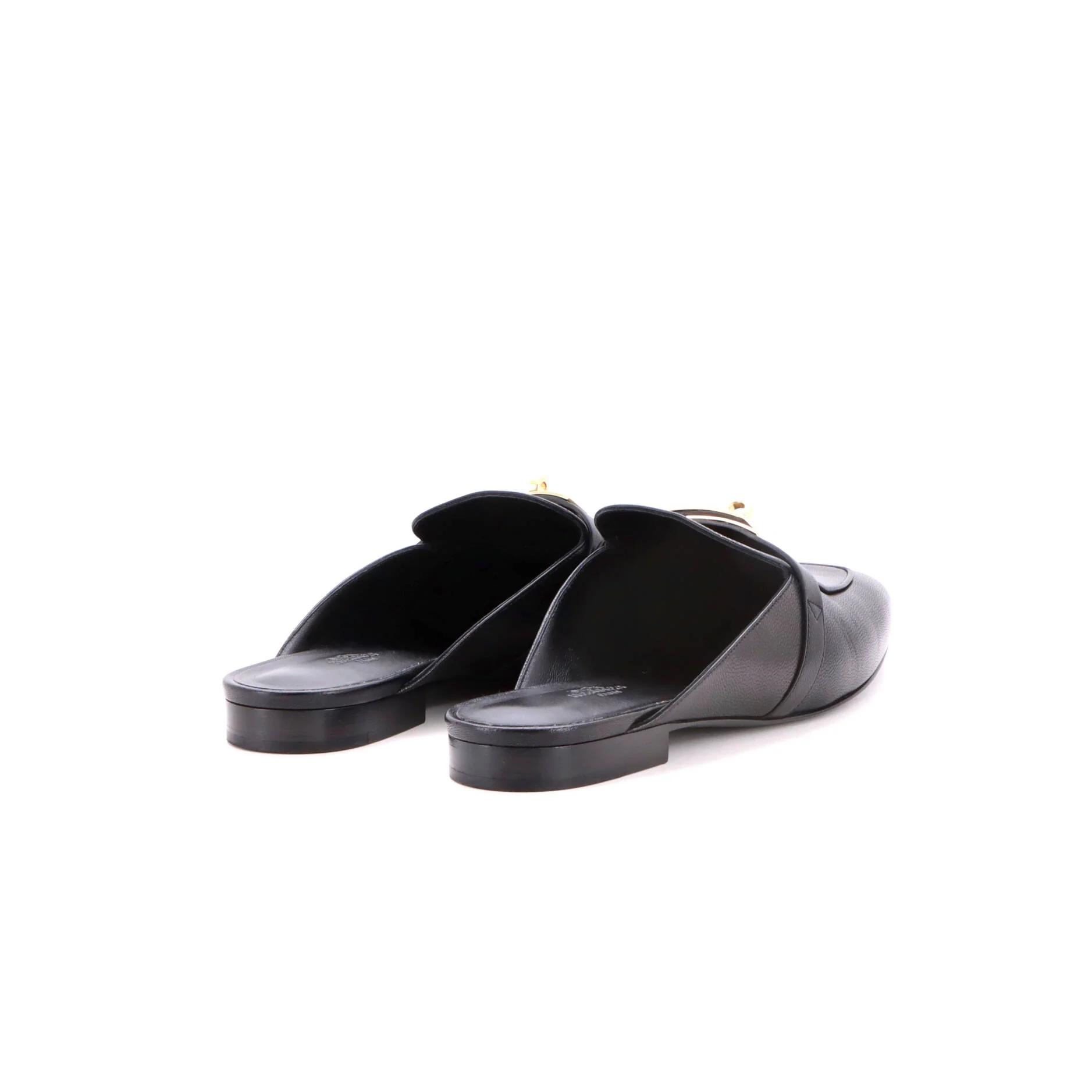 Women's Oz Mules Leather - Image 3