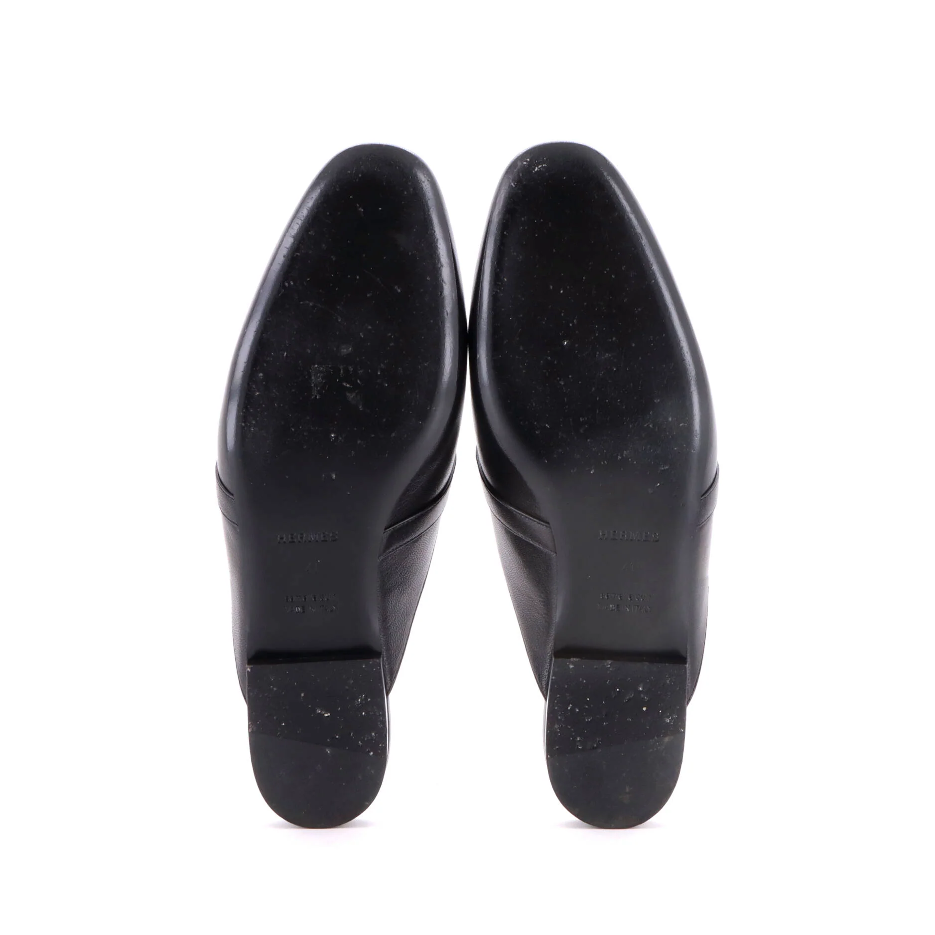 Women's Oz Mules Leather - Image 4