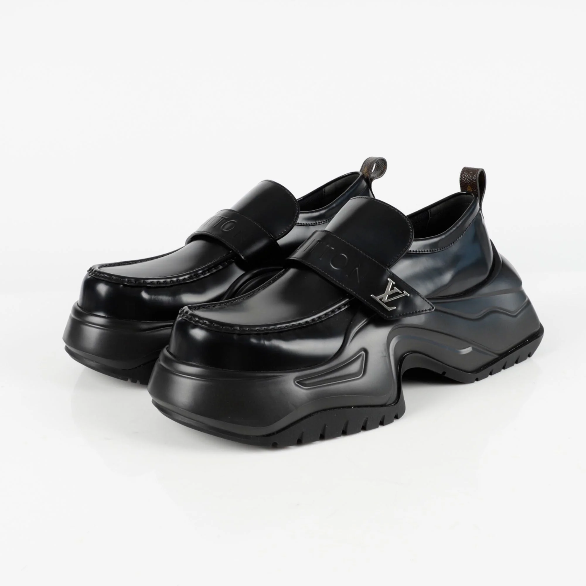 Men's Archlight Platform Sneakers Size