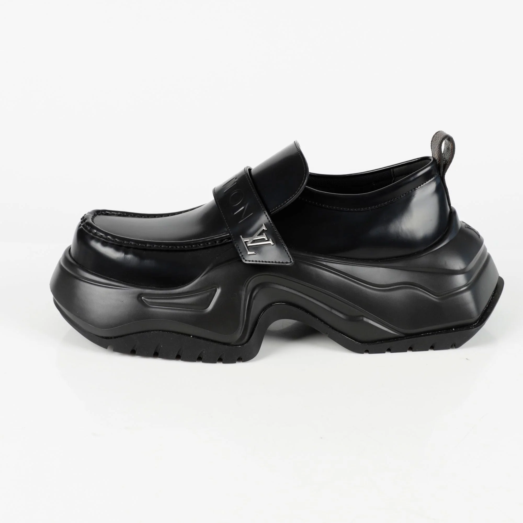 Men's Archlight Platform Sneakers Size - Image 5