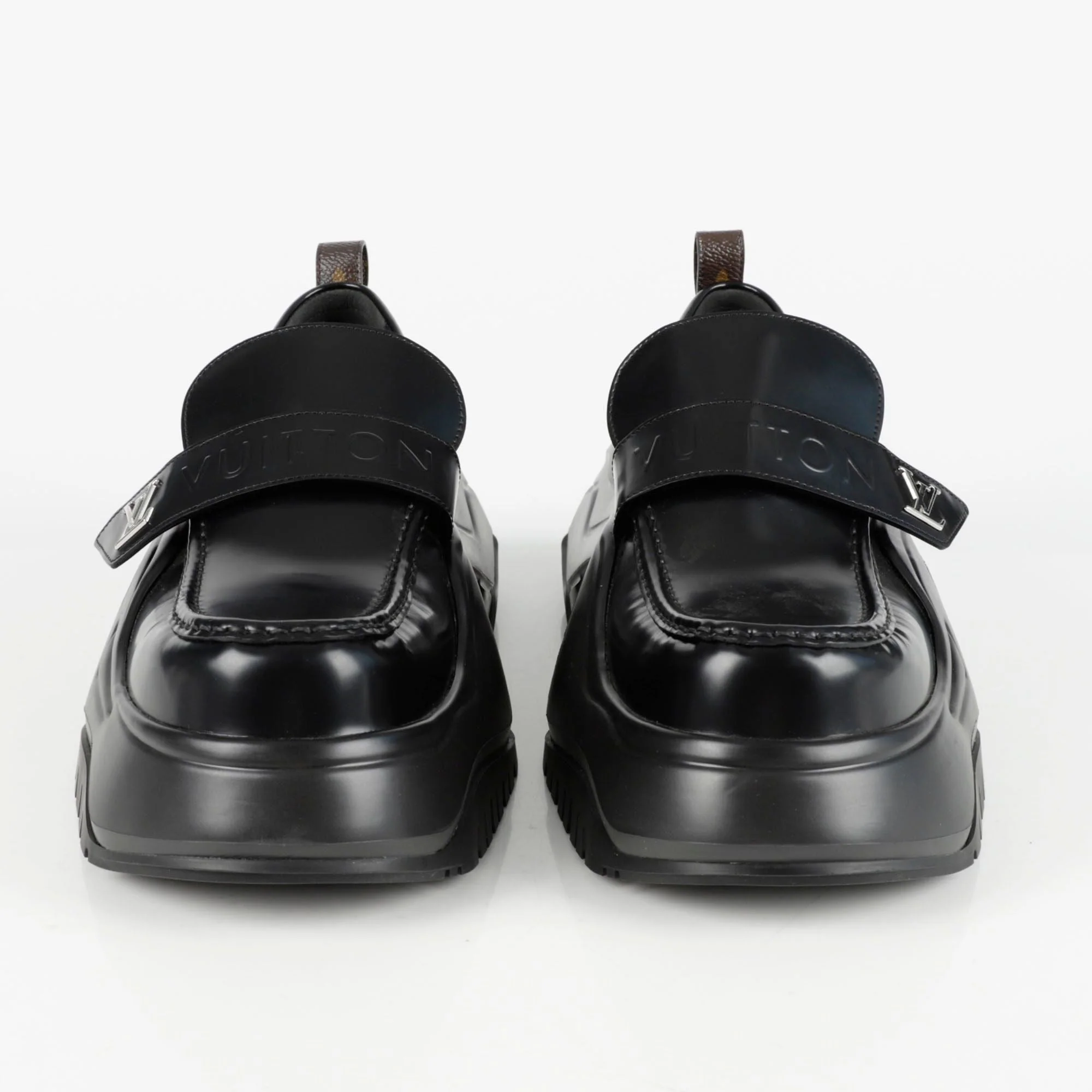 Men's Archlight Platform Sneakers Size - Image 7