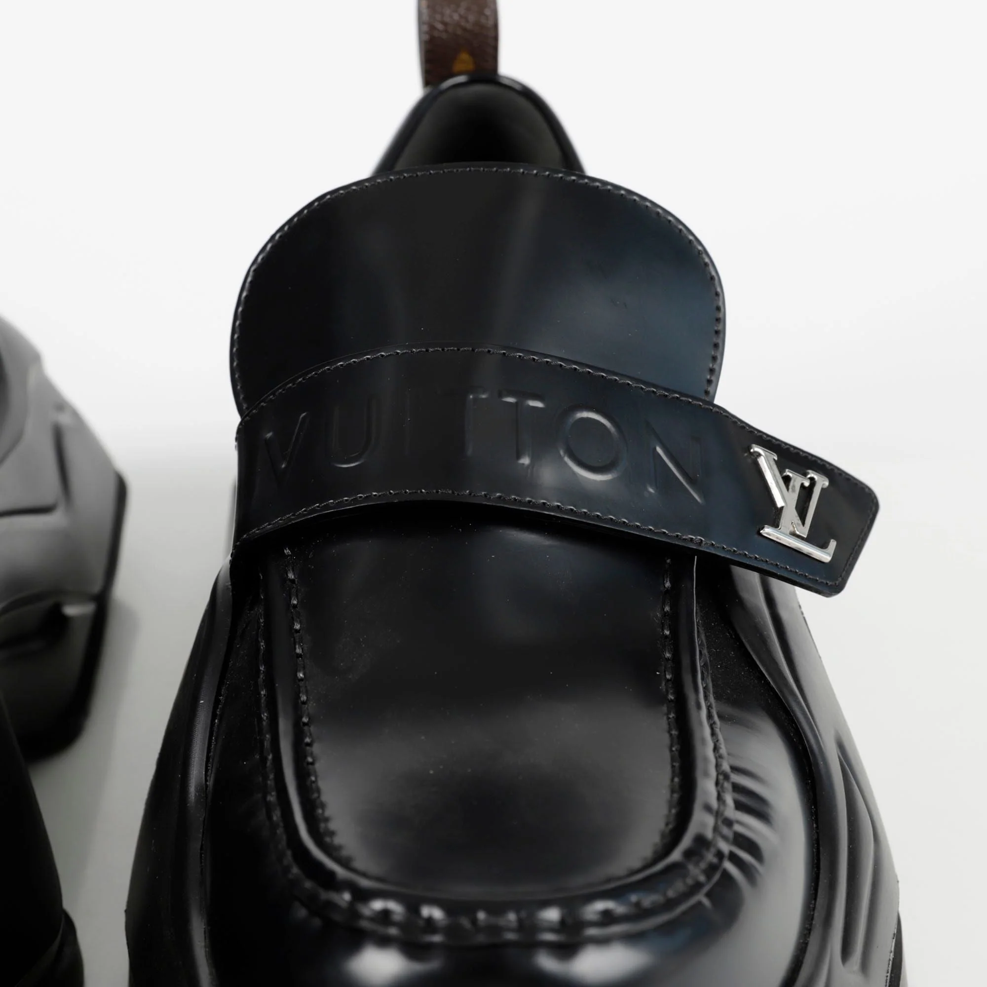 Men's Archlight Platform Sneakers Size - Image 8