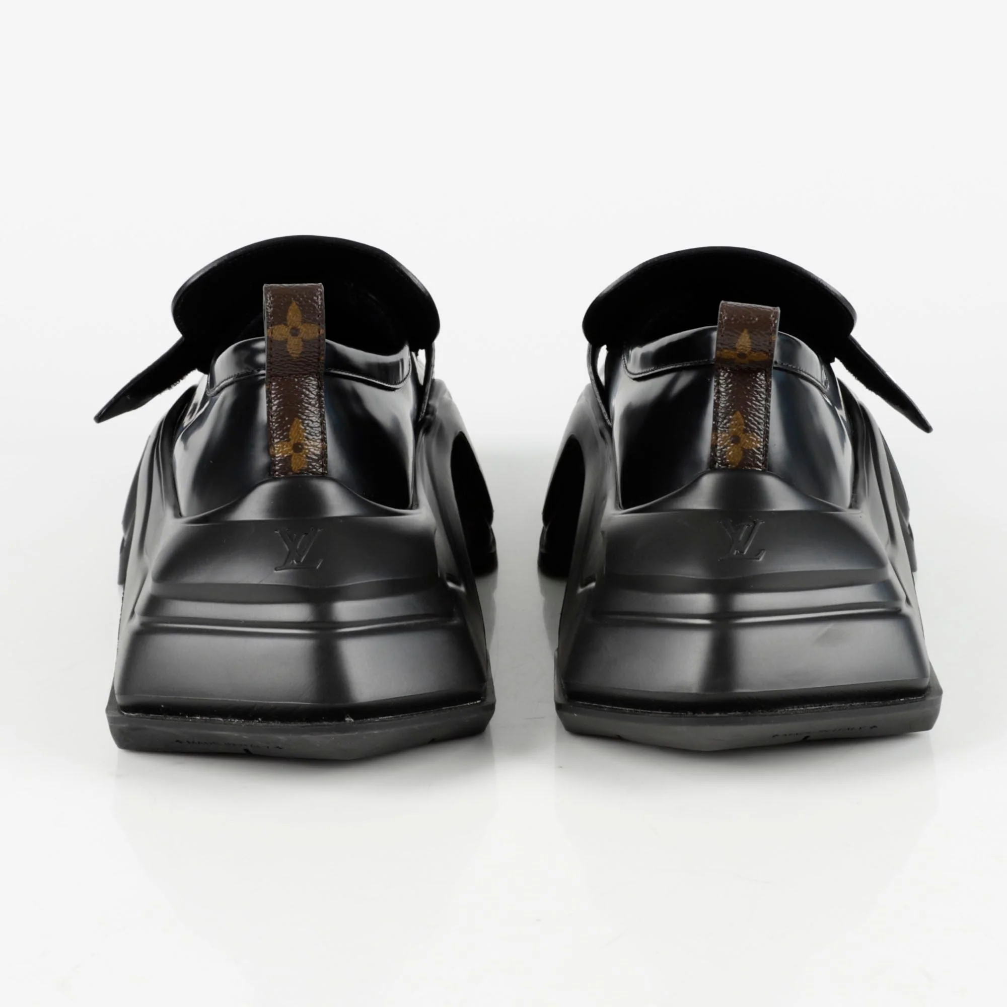 Men's Archlight Platform Sneakers Size - Image 9